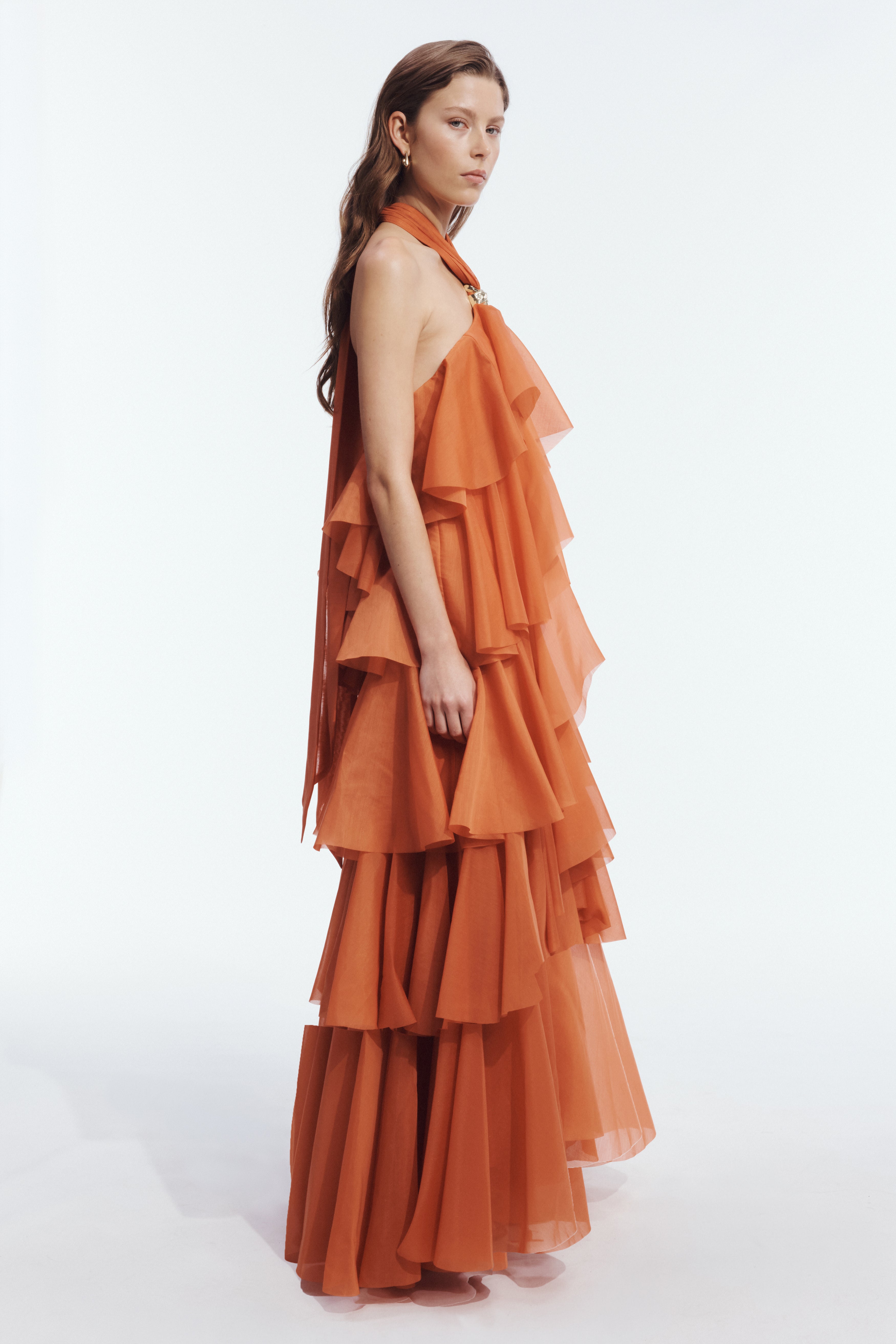 Sorela Gown