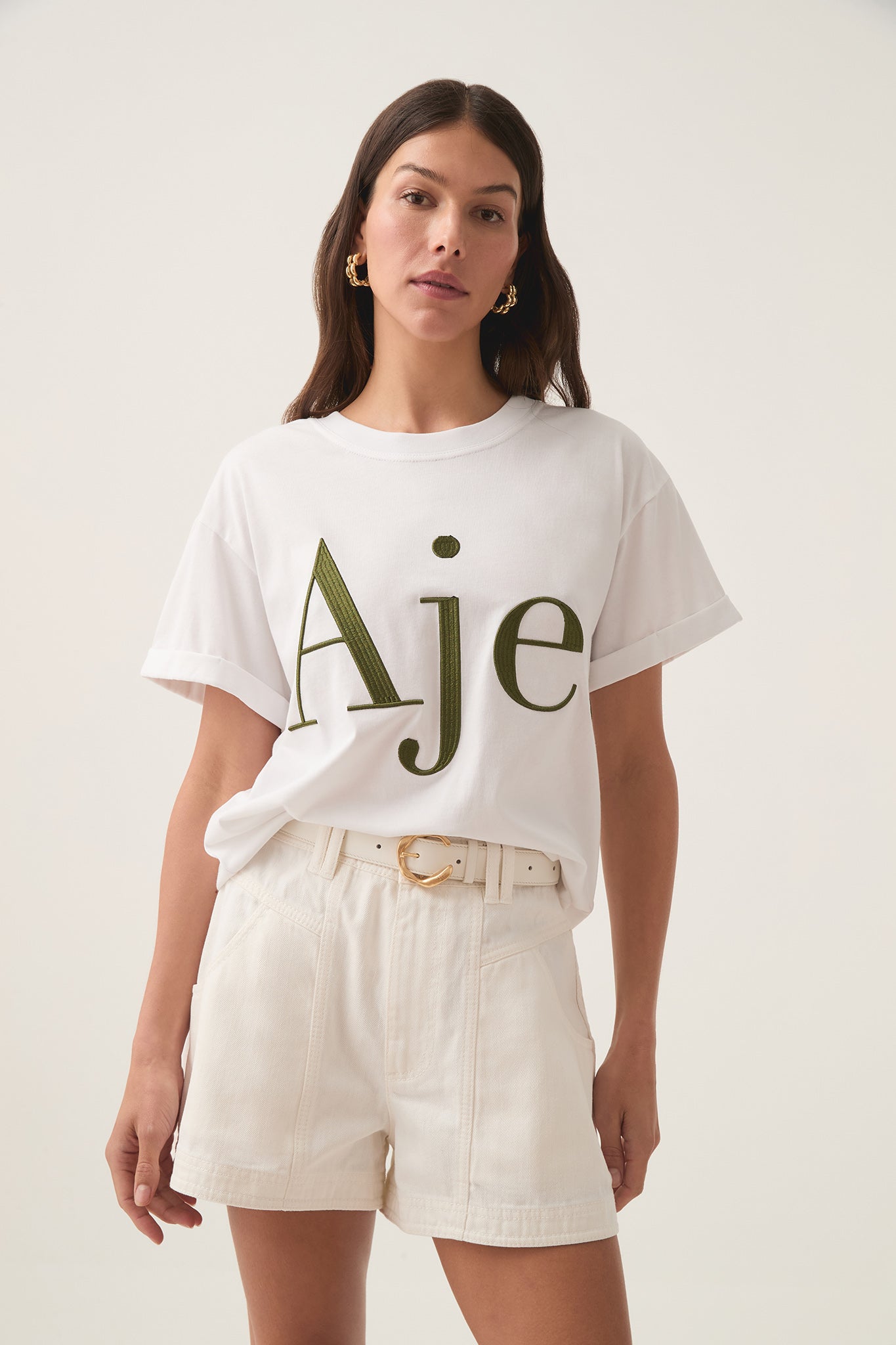 Aje logo tee online