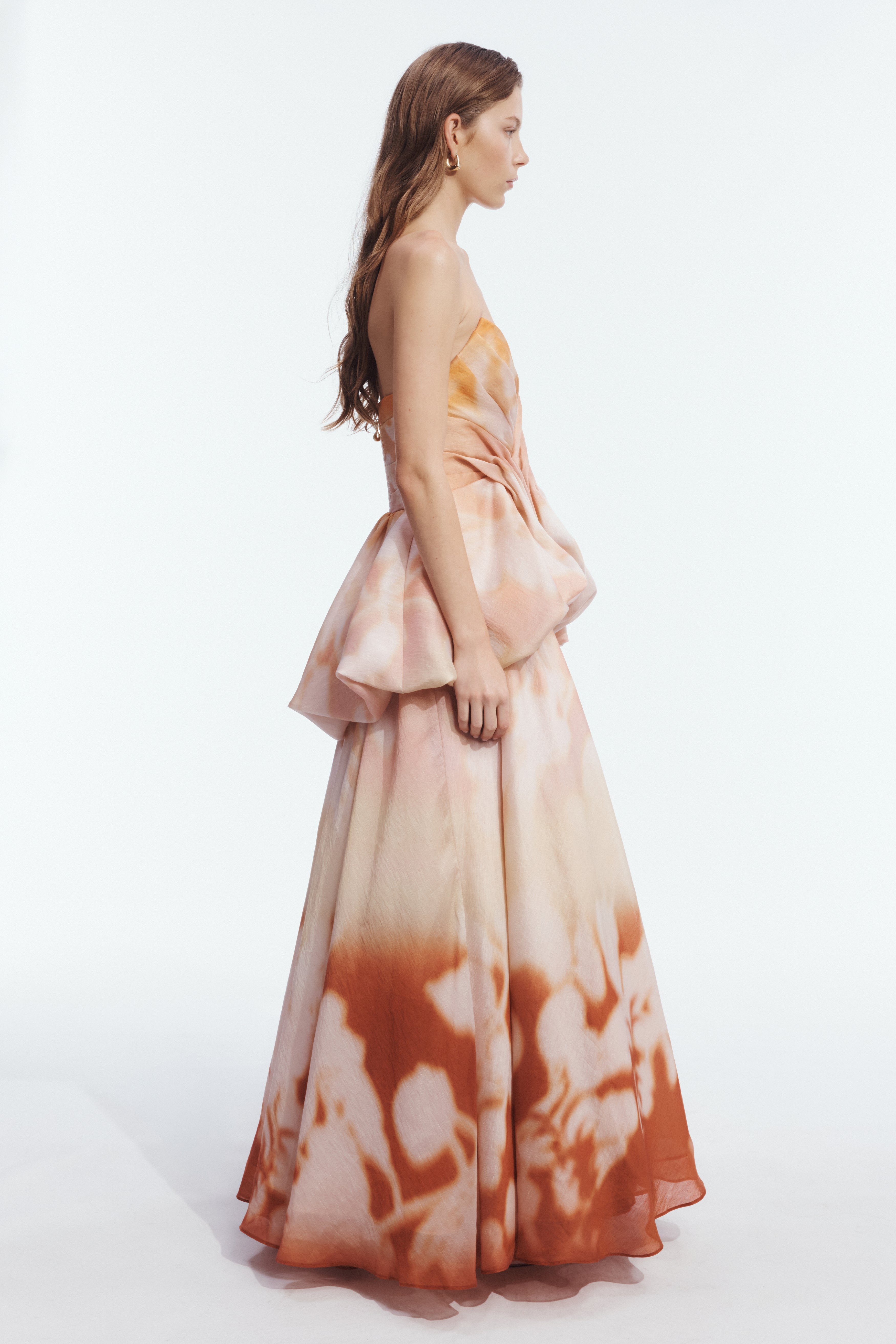 Bellara Gown