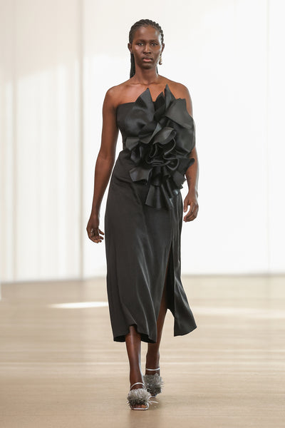 aje vibration jacquard midi dress Vibration Jacquard Minidress  On Sale Now with Up to 65% Off