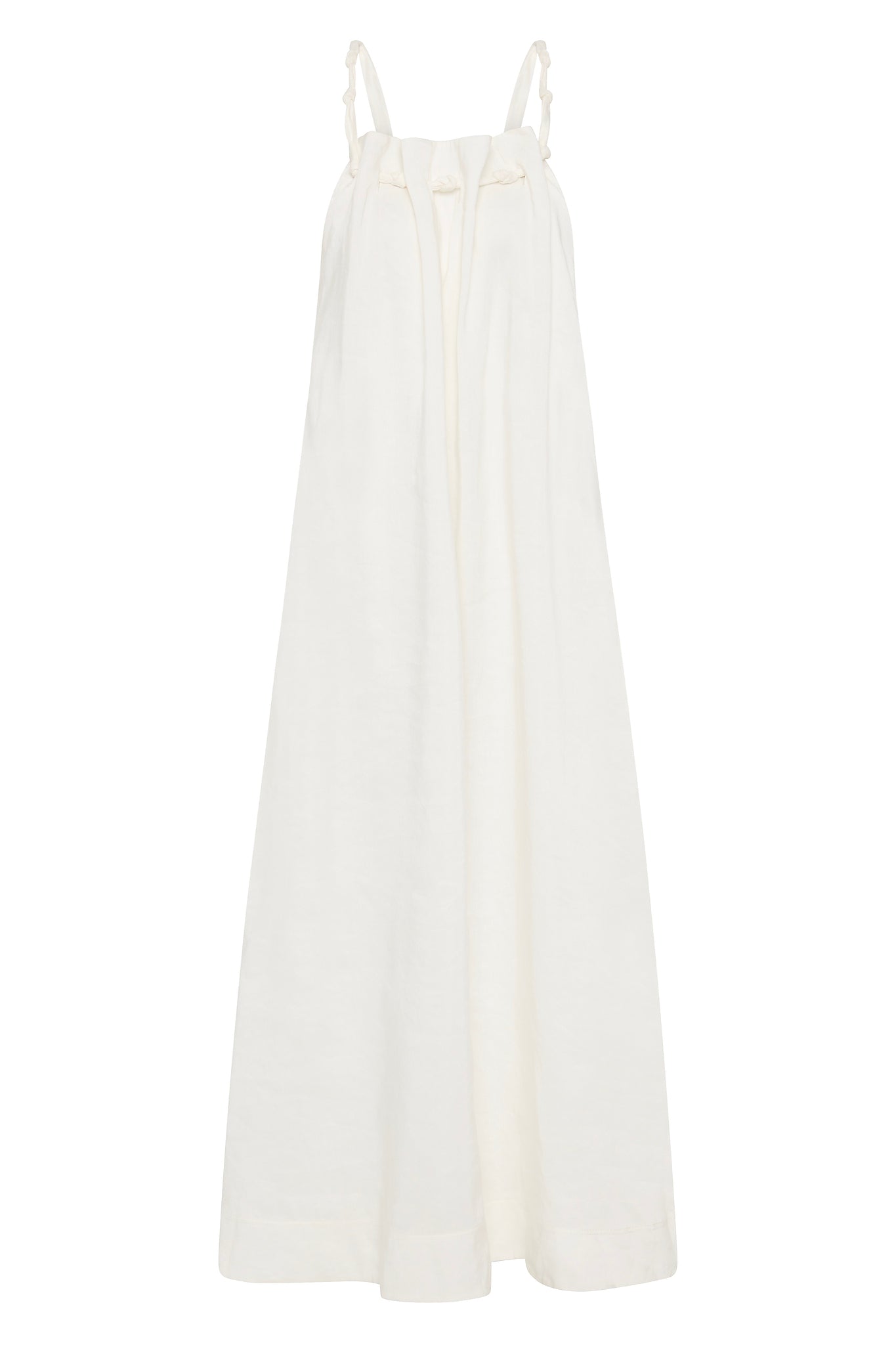aje mariel trapeze midi dress Mariel Trapeze Midi Dress | Lilac
