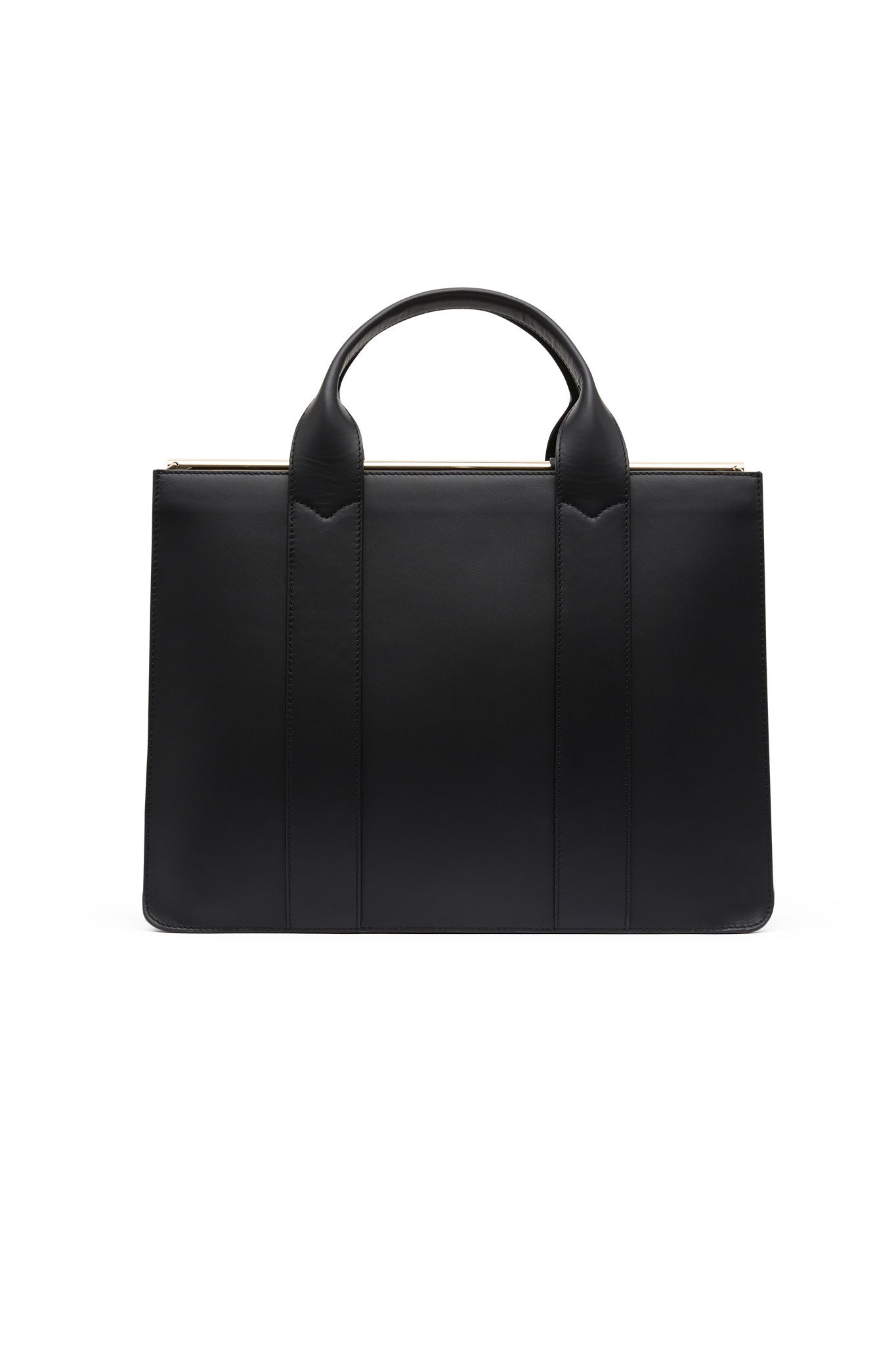 Neolani Worker Tote | Black | Aje – Aje ROW