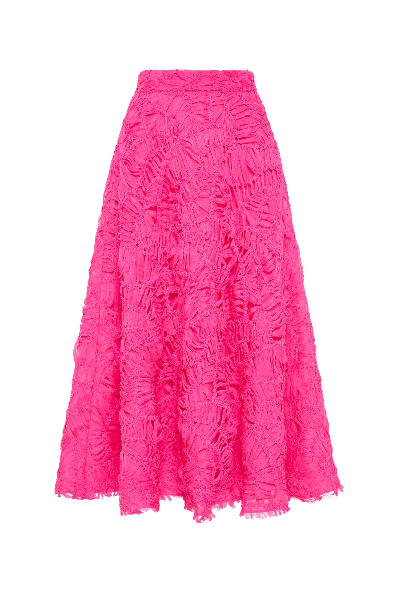 aje florential mini swing dress Aje Florential Mini Short Sleeve Swing Dress