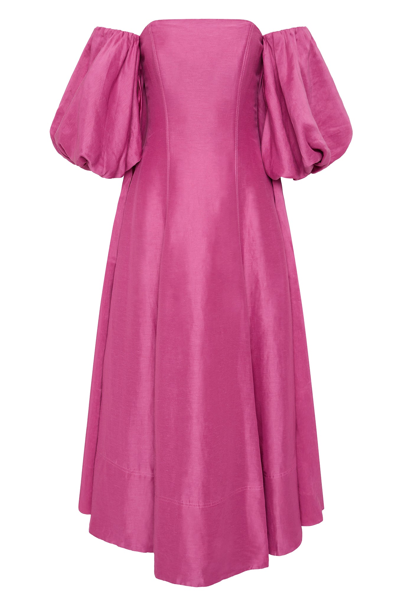aje incarnation midi dress Aje. INCARNATION MIDI DRESS AU10/US6