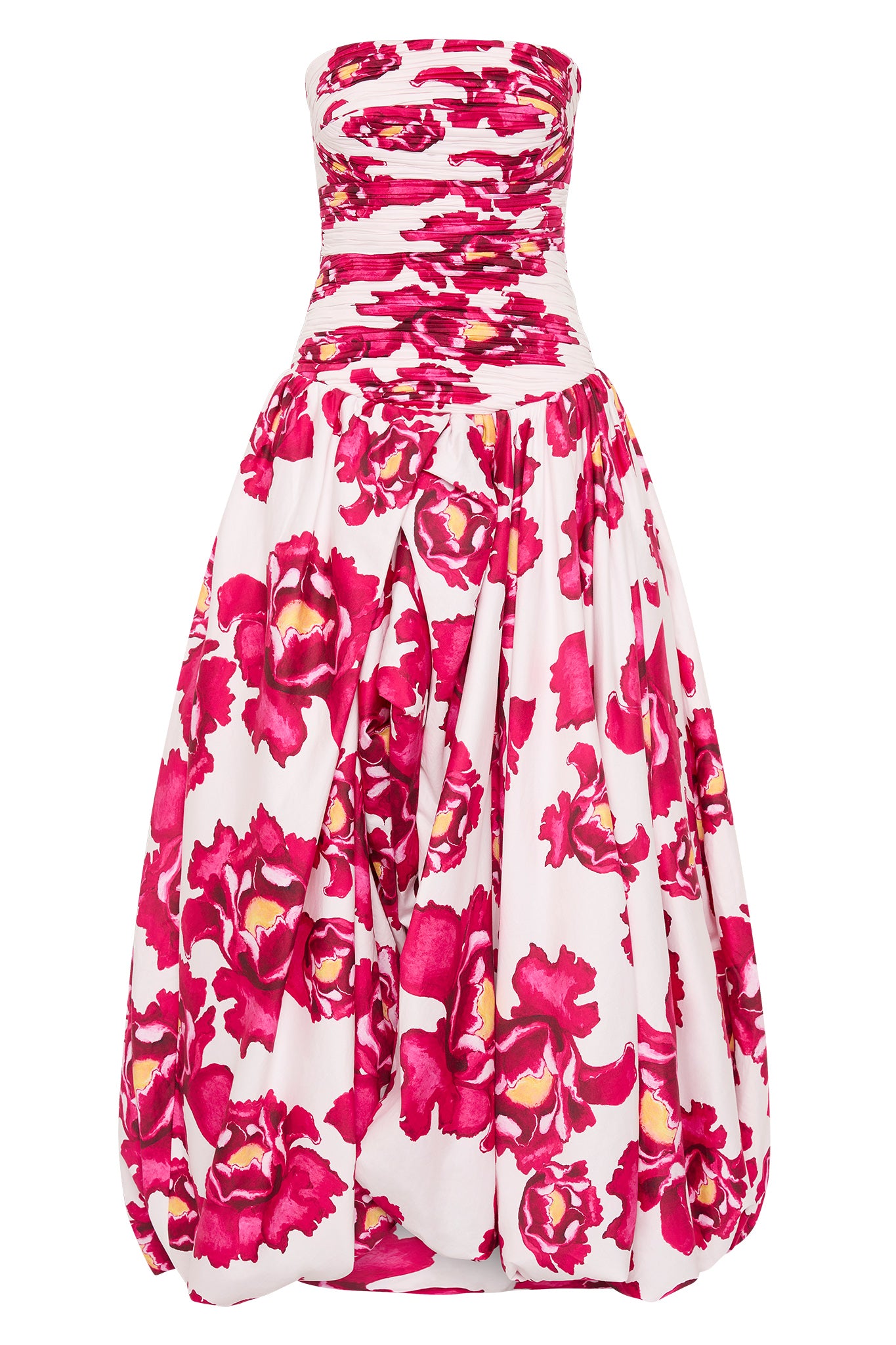 Behold Maxi Dress | Boldly Blooming | Aje Aje International Behold Maxi Dress | Boldly Blooming | Aje Aje International