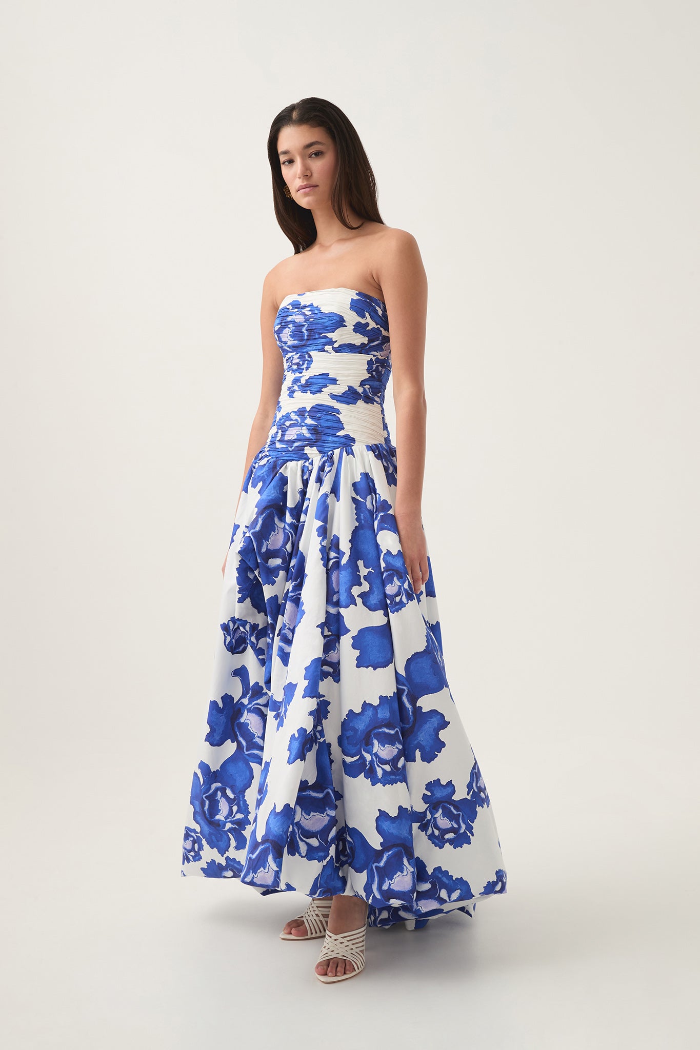 before i fall blue dress Before I Fall