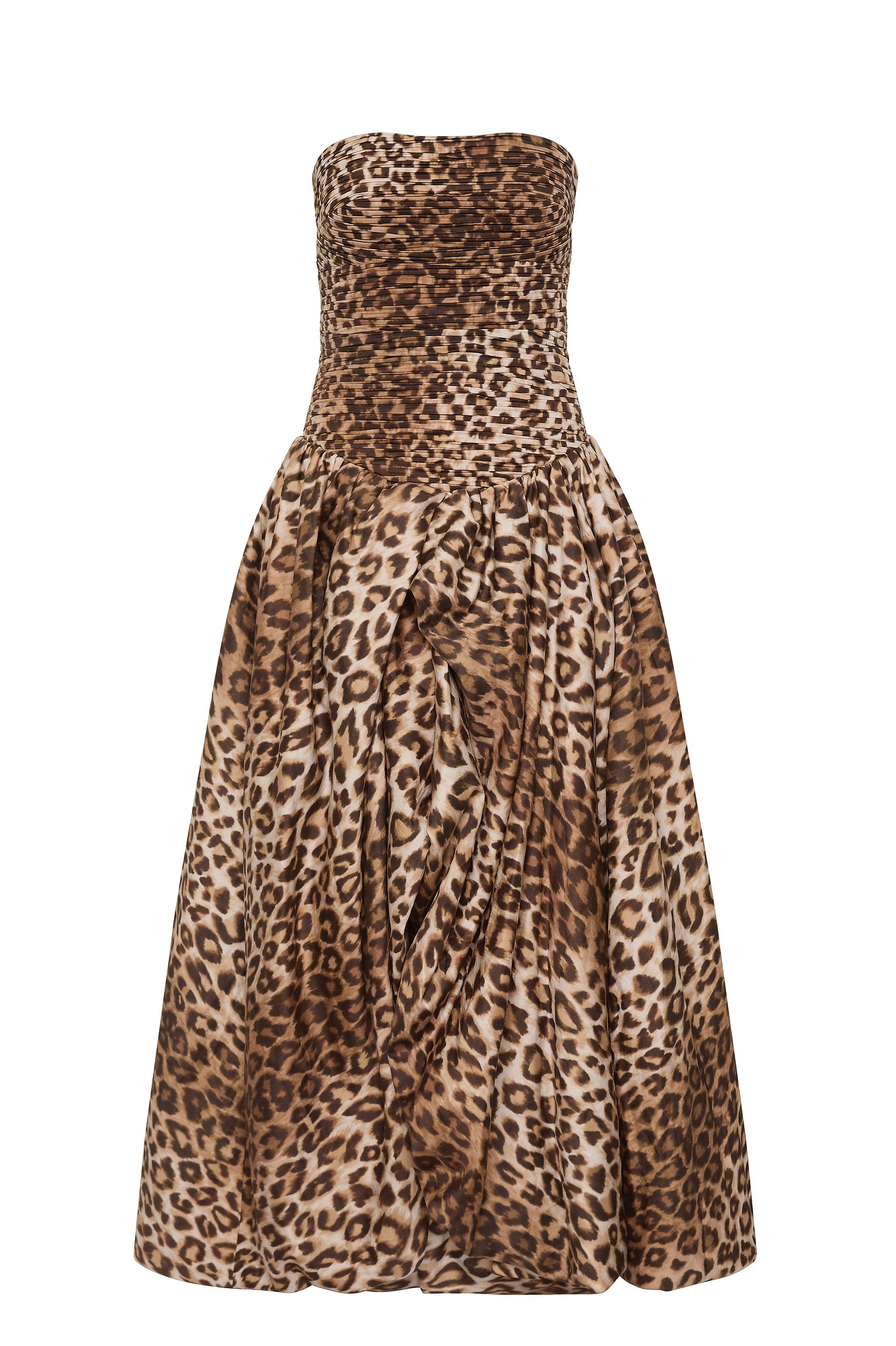 Behold Maxi Dress | Leopard Behold Maxi Dress | Leopard