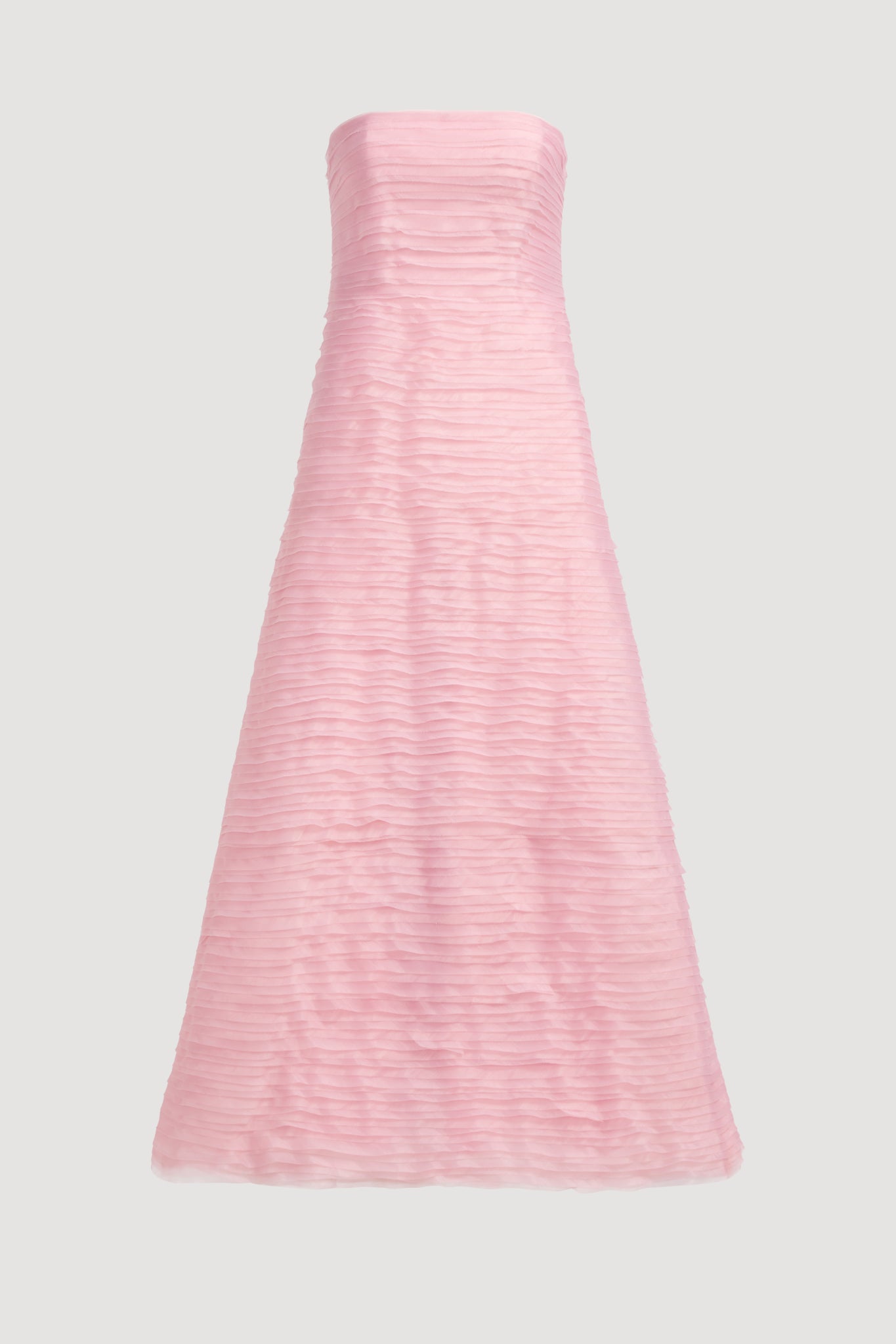 Soundscape Maxi Dress-CHALK PINK / 4 Soundscape Maxi Dress-CHALK PINK / 4