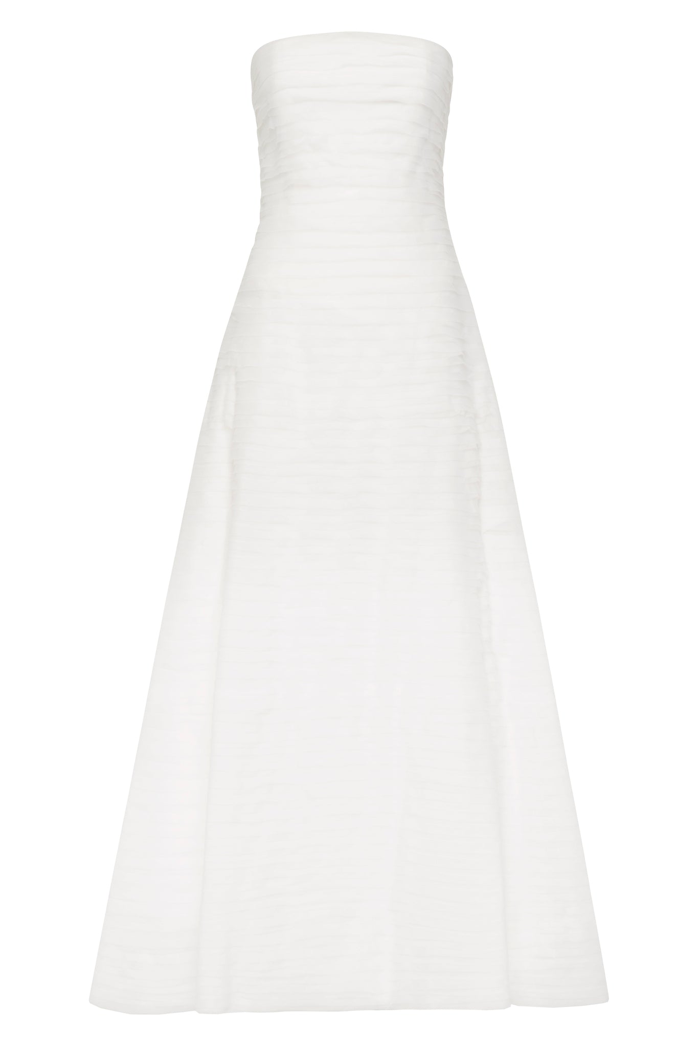 Soundscape Maxi Dress | Ivory | Aje Aje International Soundscape Maxi Dress | Ivory | Aje Aje International