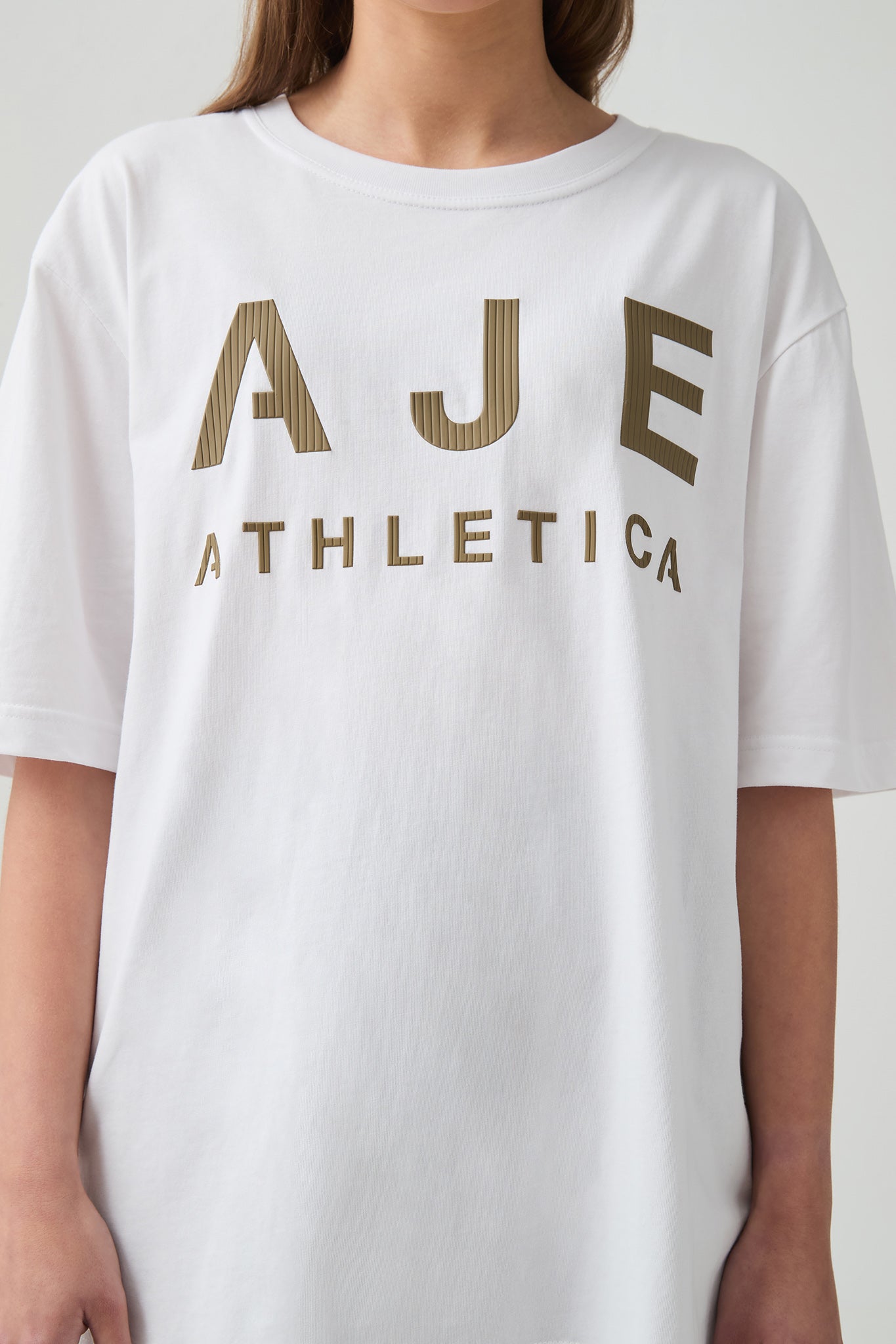 Logo Tee 102