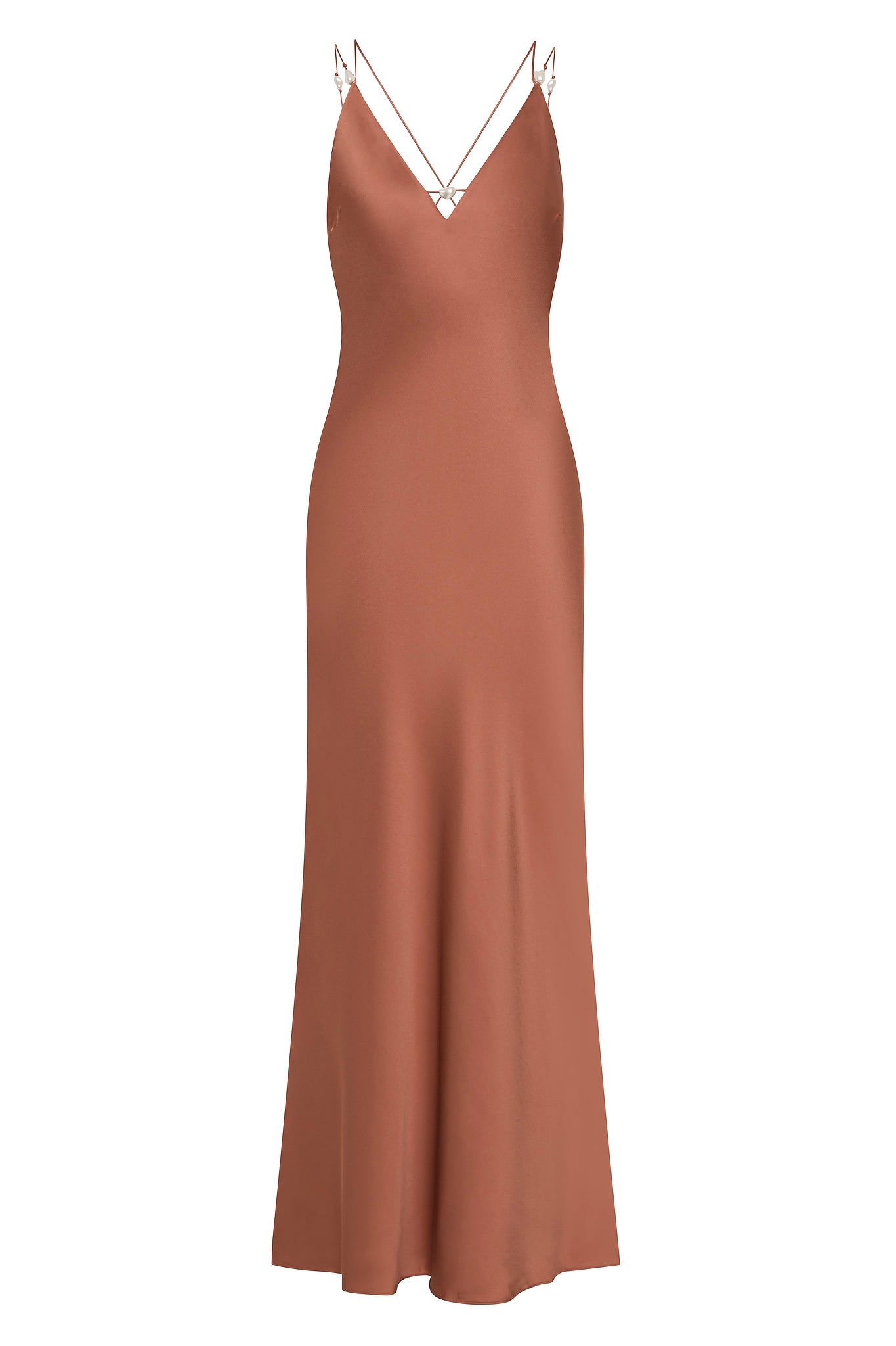 agate crossback midi dress NEW - Aje Studio Agate Crossback Midi Dress Size: AU/8 - Hire Price: $79