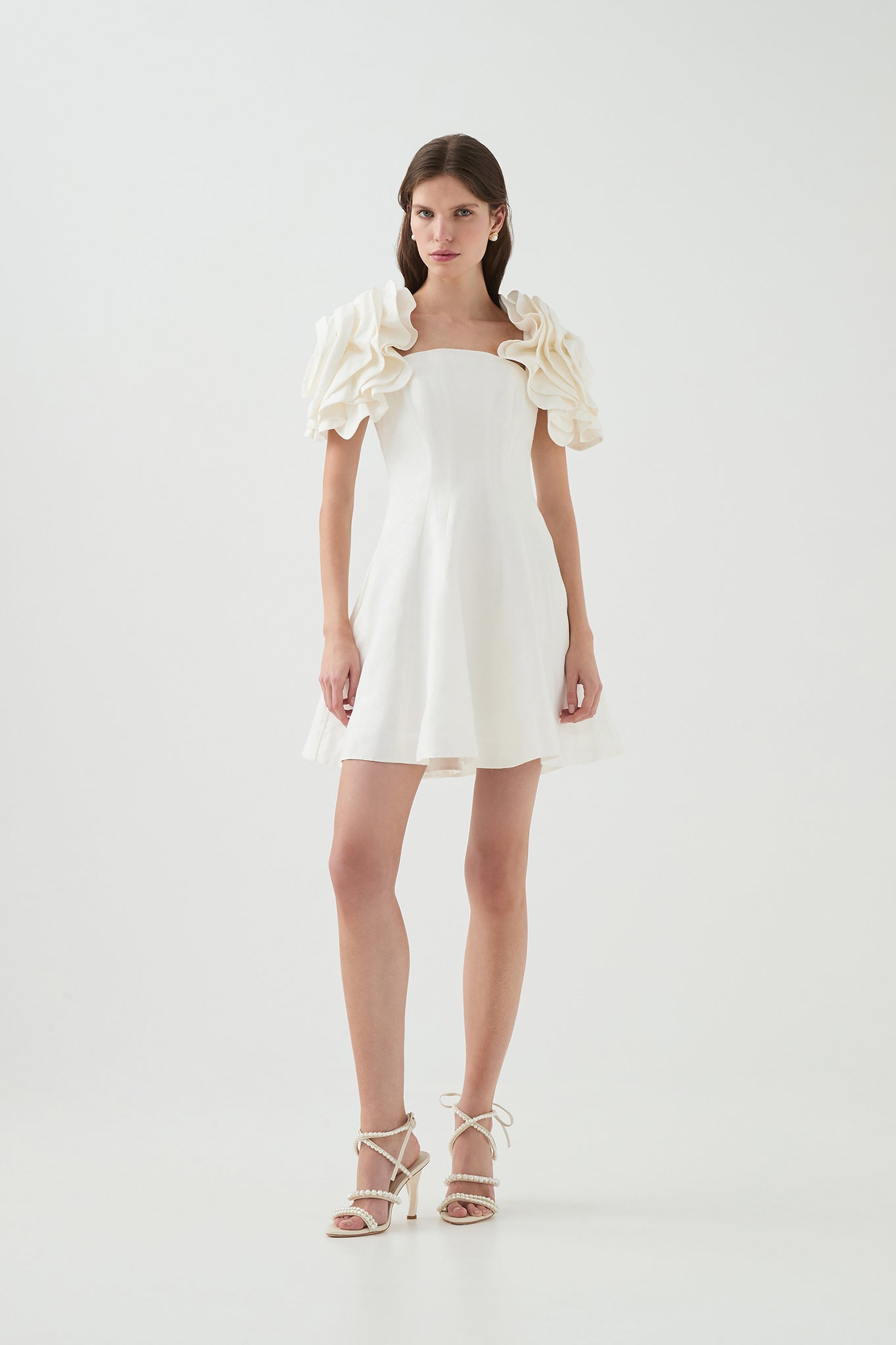 Twyla Mini Dress