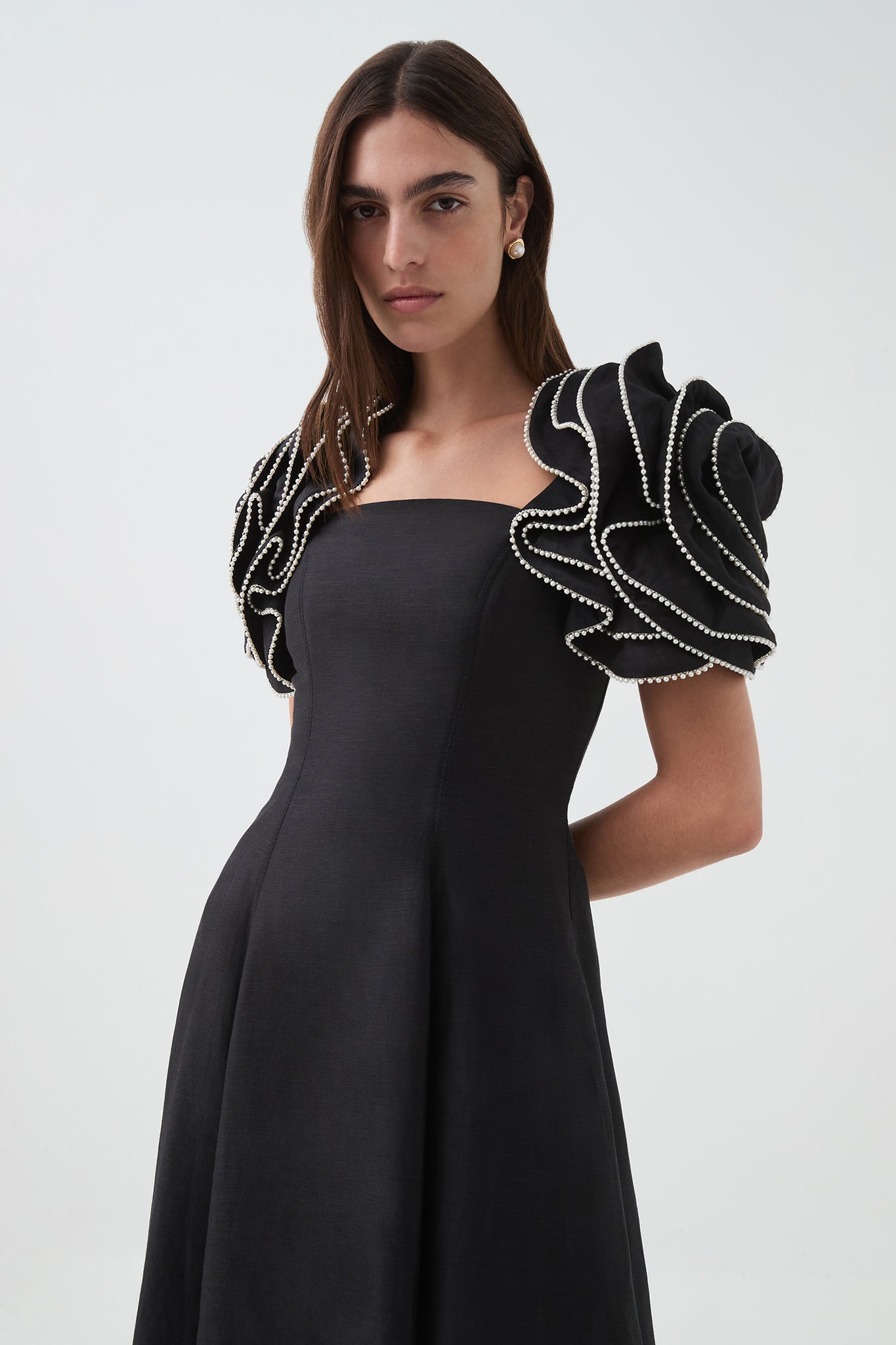 twyla midi dress Twyla Dress