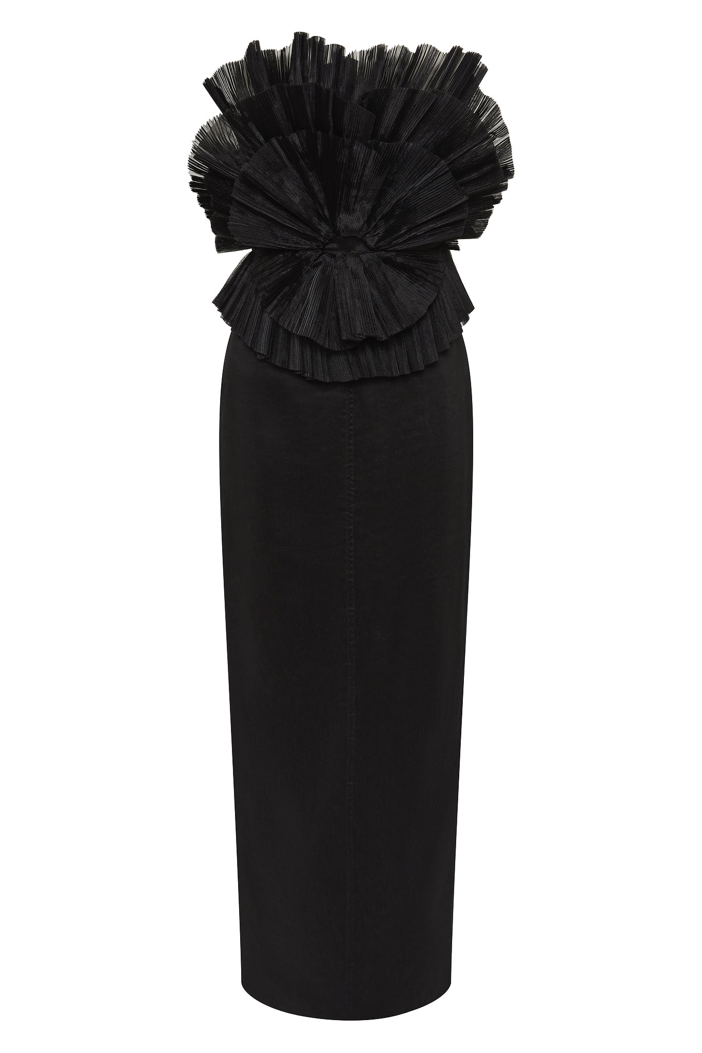 aje kira midi dress Kira Midi Dress-OCEAN WAVE / 6