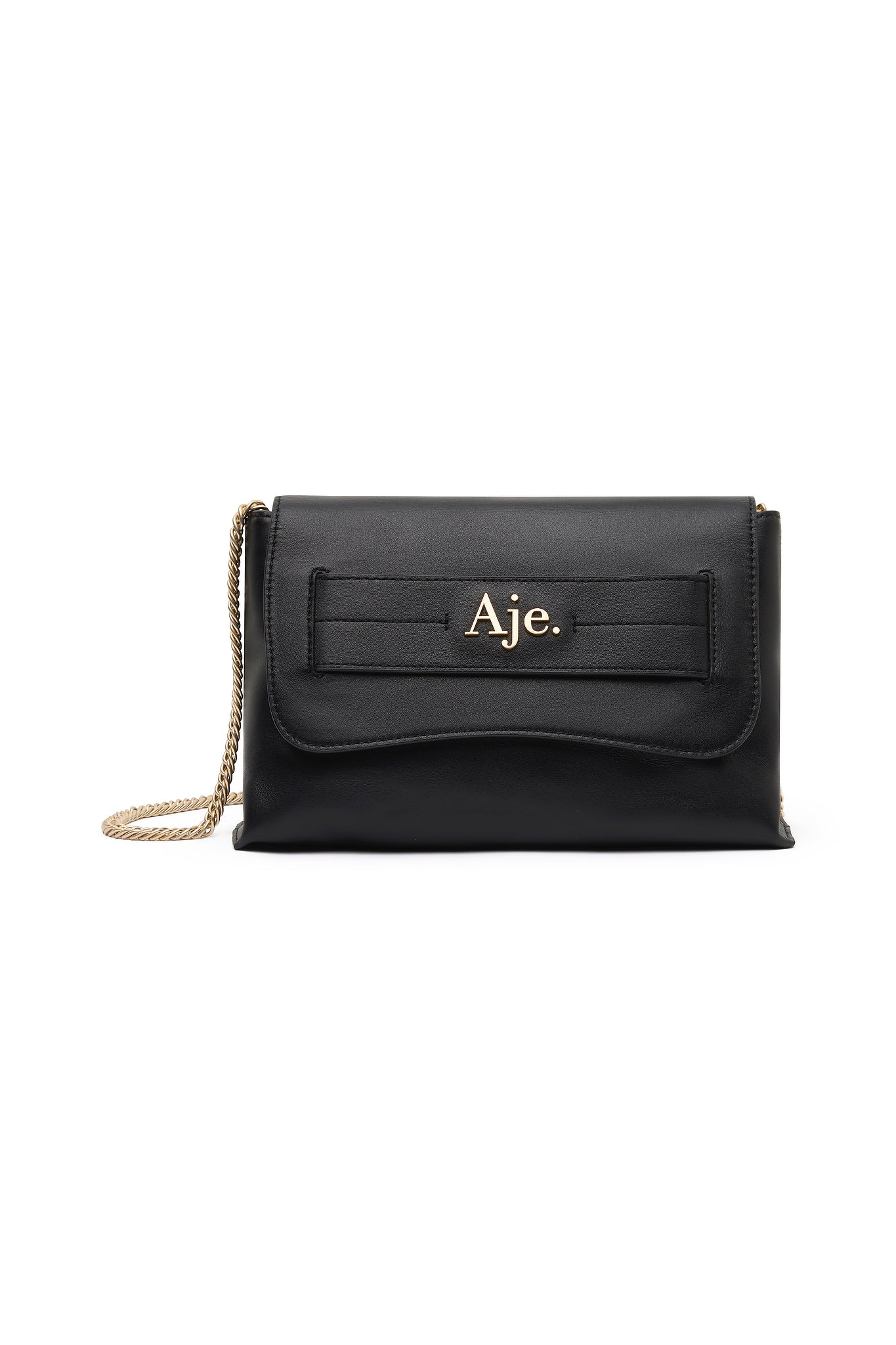 Moonlight Knit Mini Dress | Black | Aje Aje International Moonlight Knit Mini Dress | Black | Aje Aje International