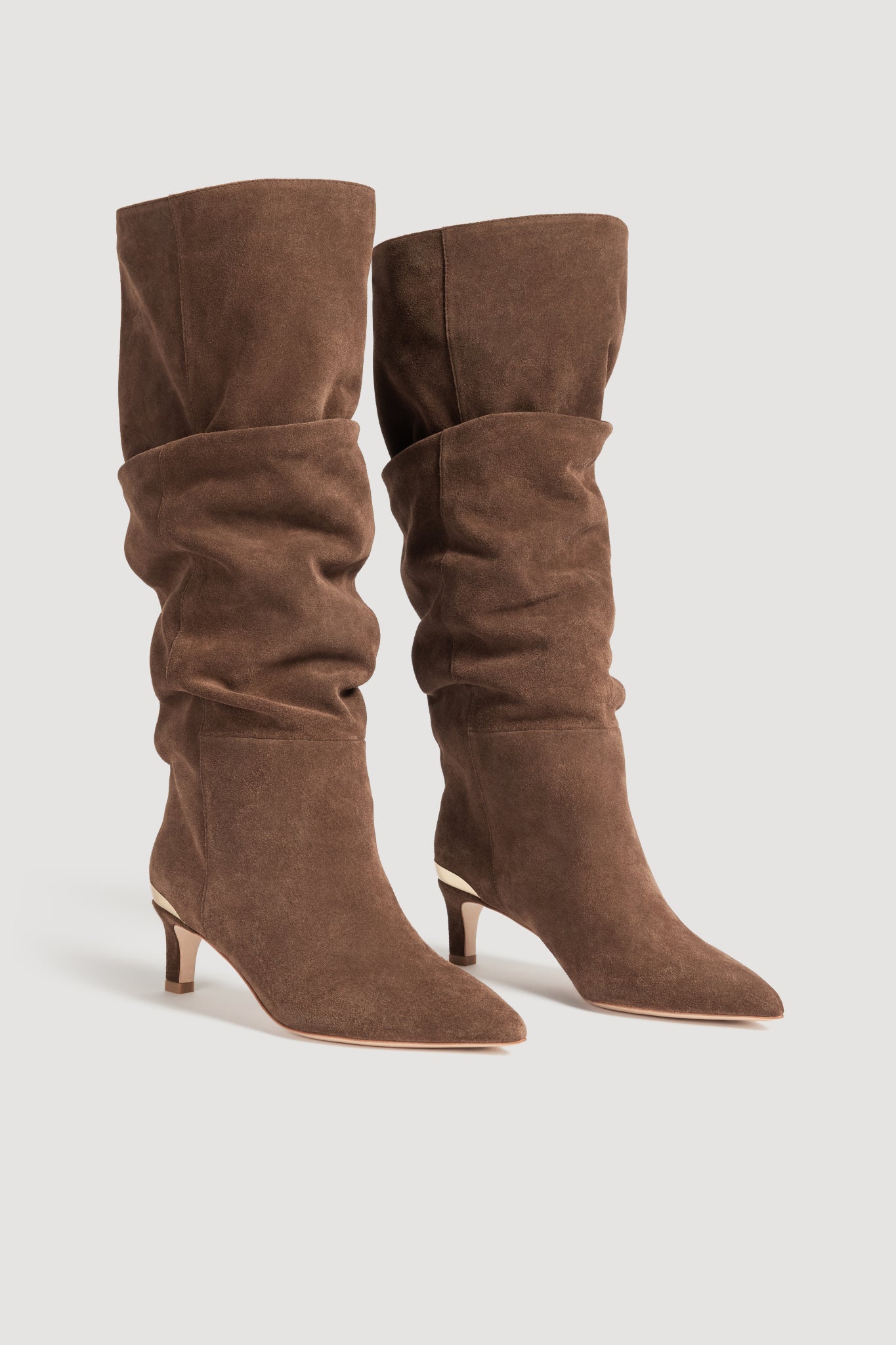 Finn Slouchy Boot