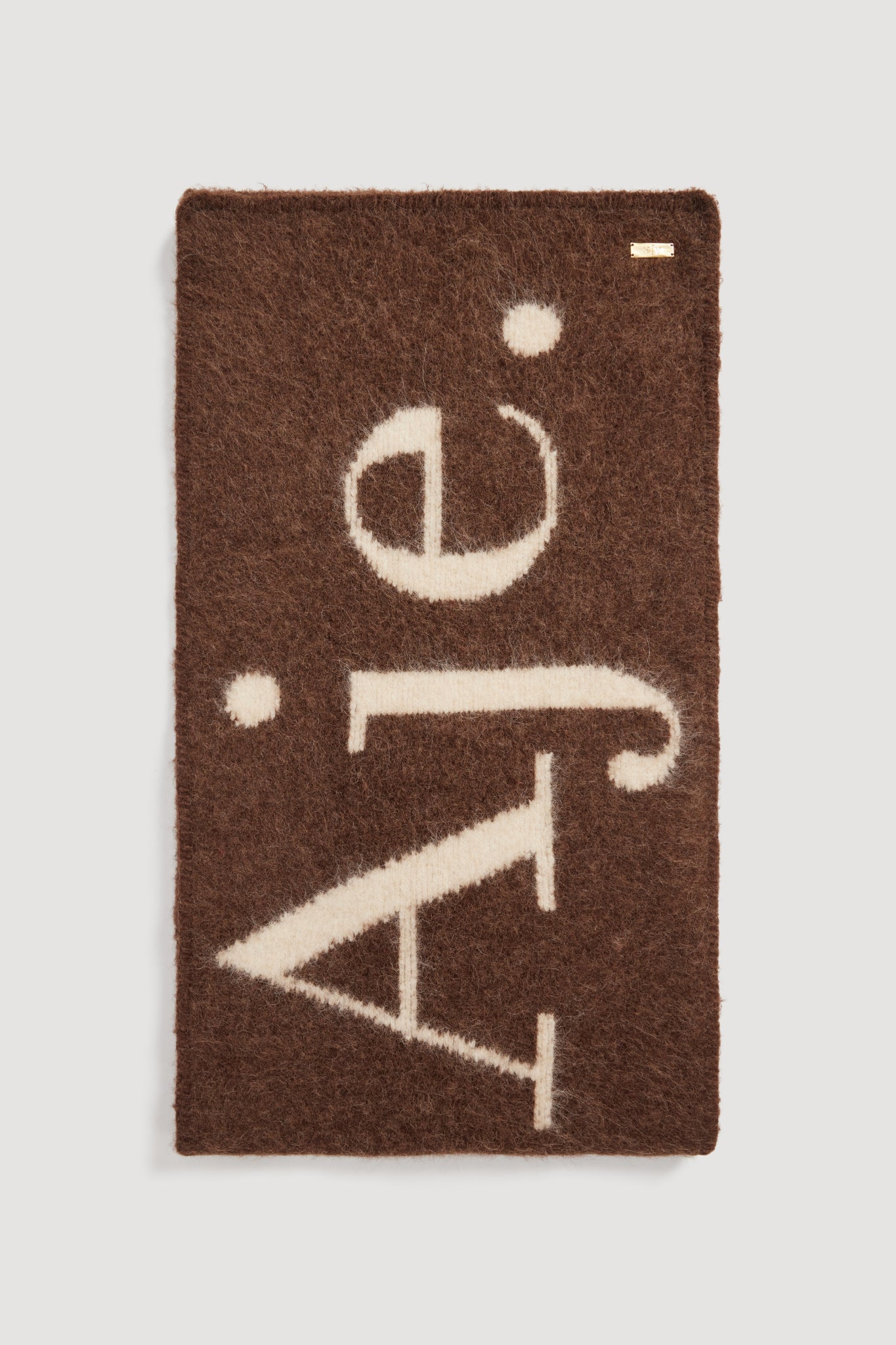 Savi Logo Scarf