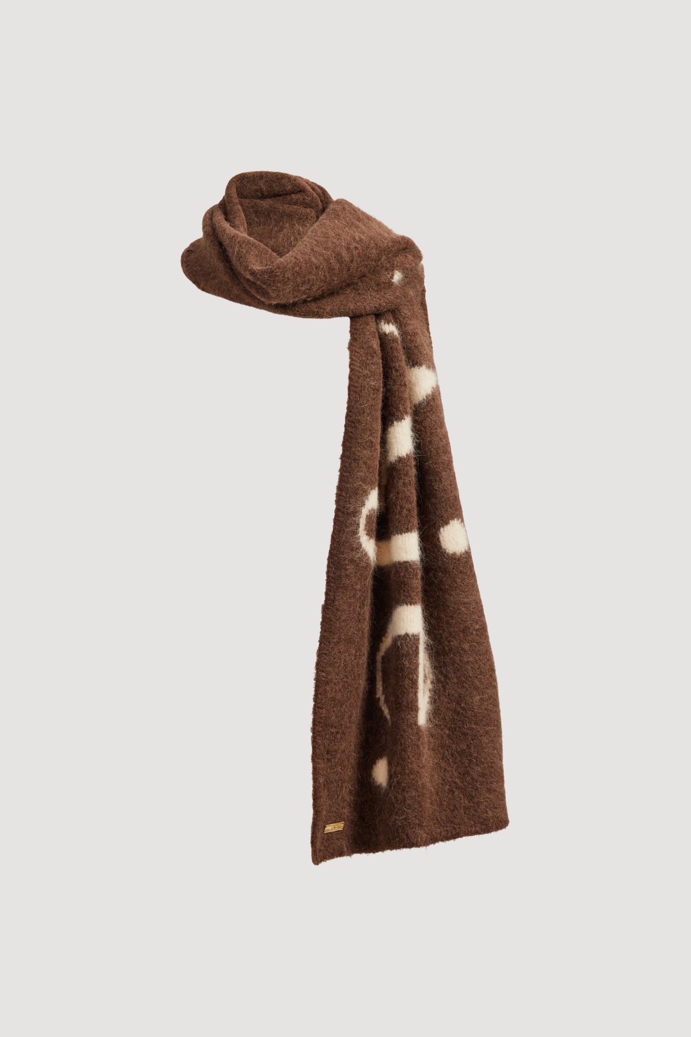 Savi Logo Scarf