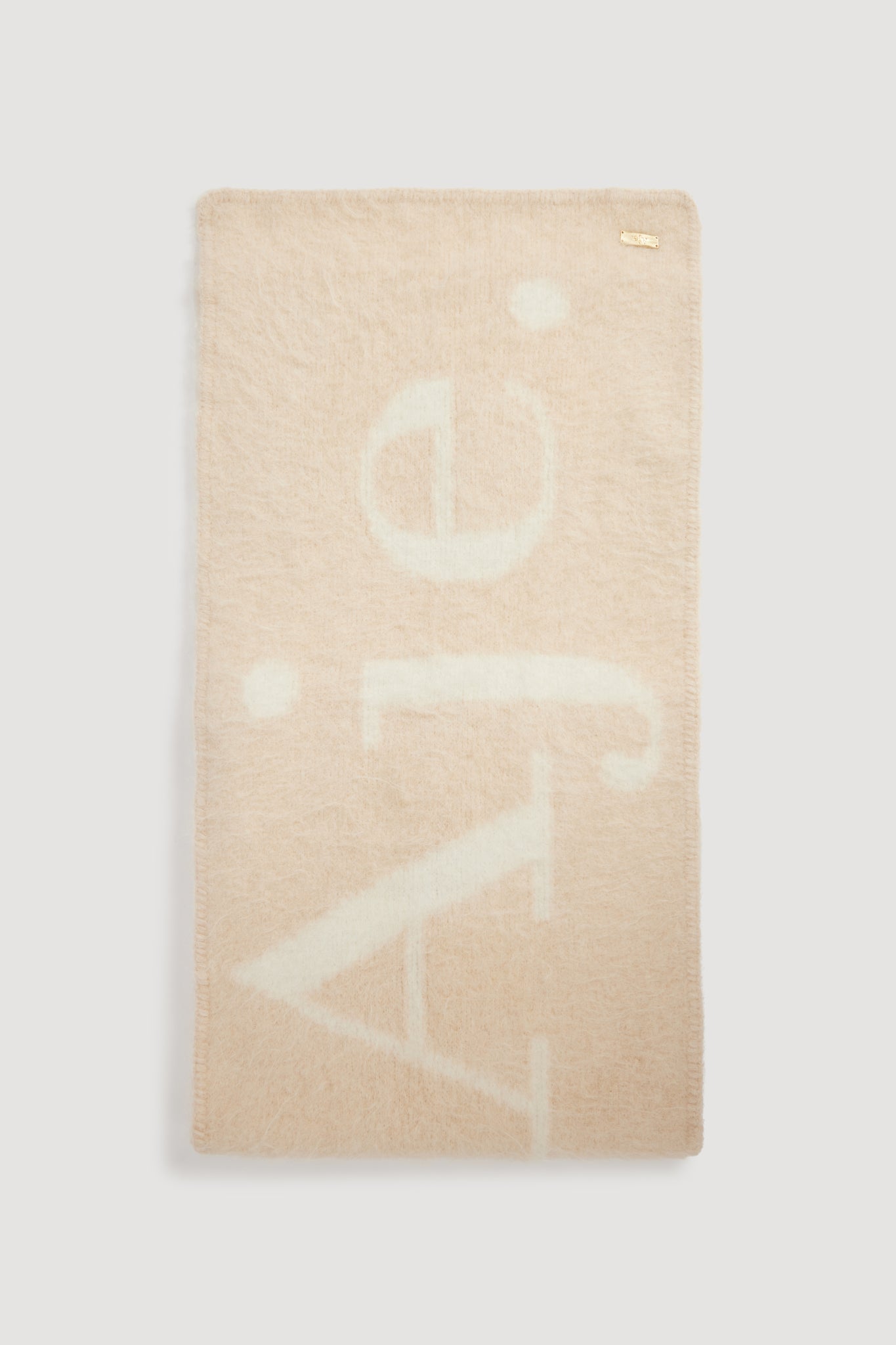 Savi Logo Scarf