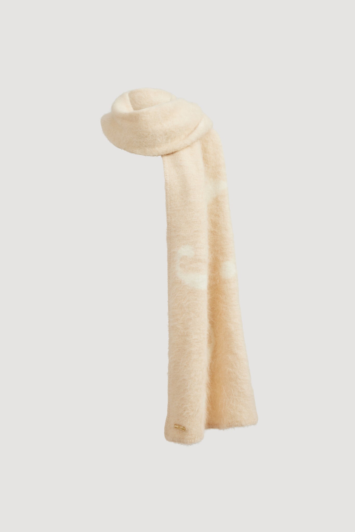 Savi Logo Scarf