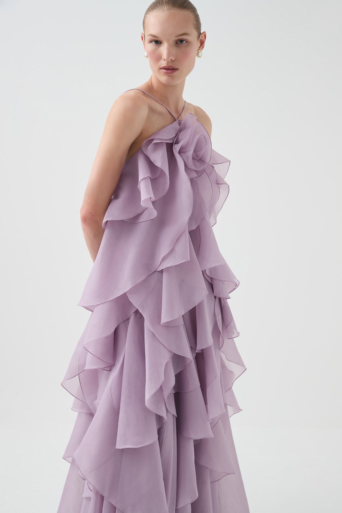 Pandorea Layered Maxi