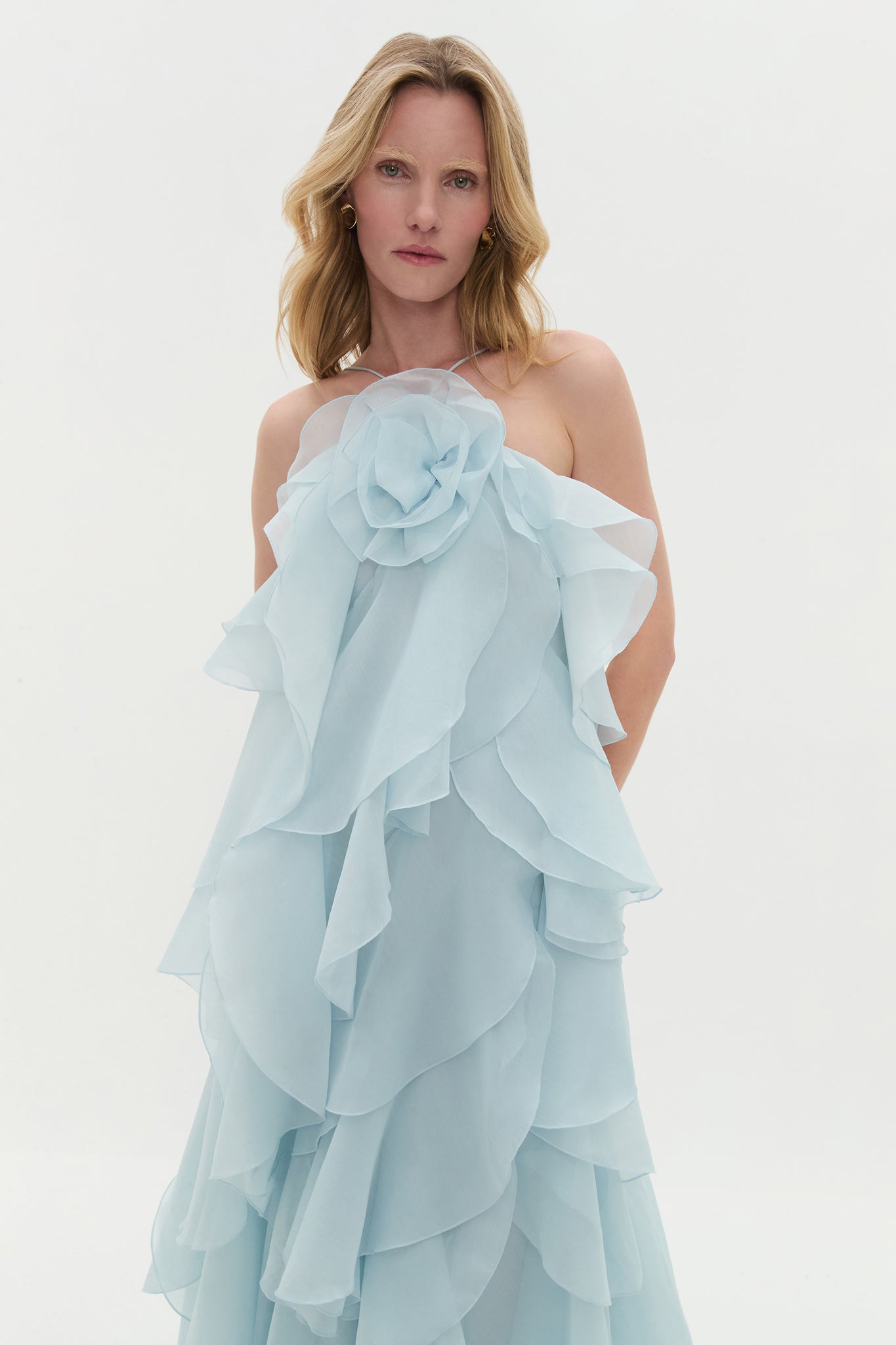 Pandorea Layered Maxi