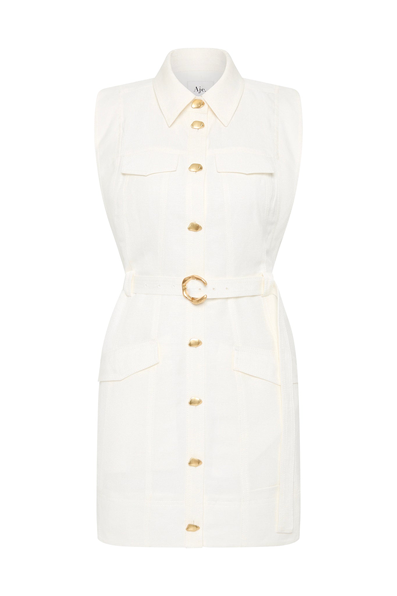 aje dulcet logo midi dress Dulcet Logo Midi Dress | Pastel Pink