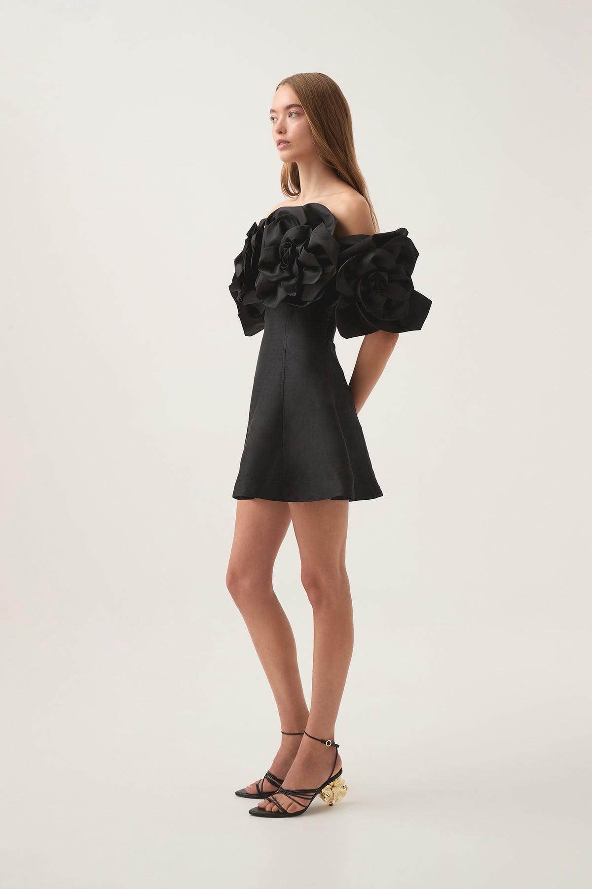 Etta Mini Dress main image 1