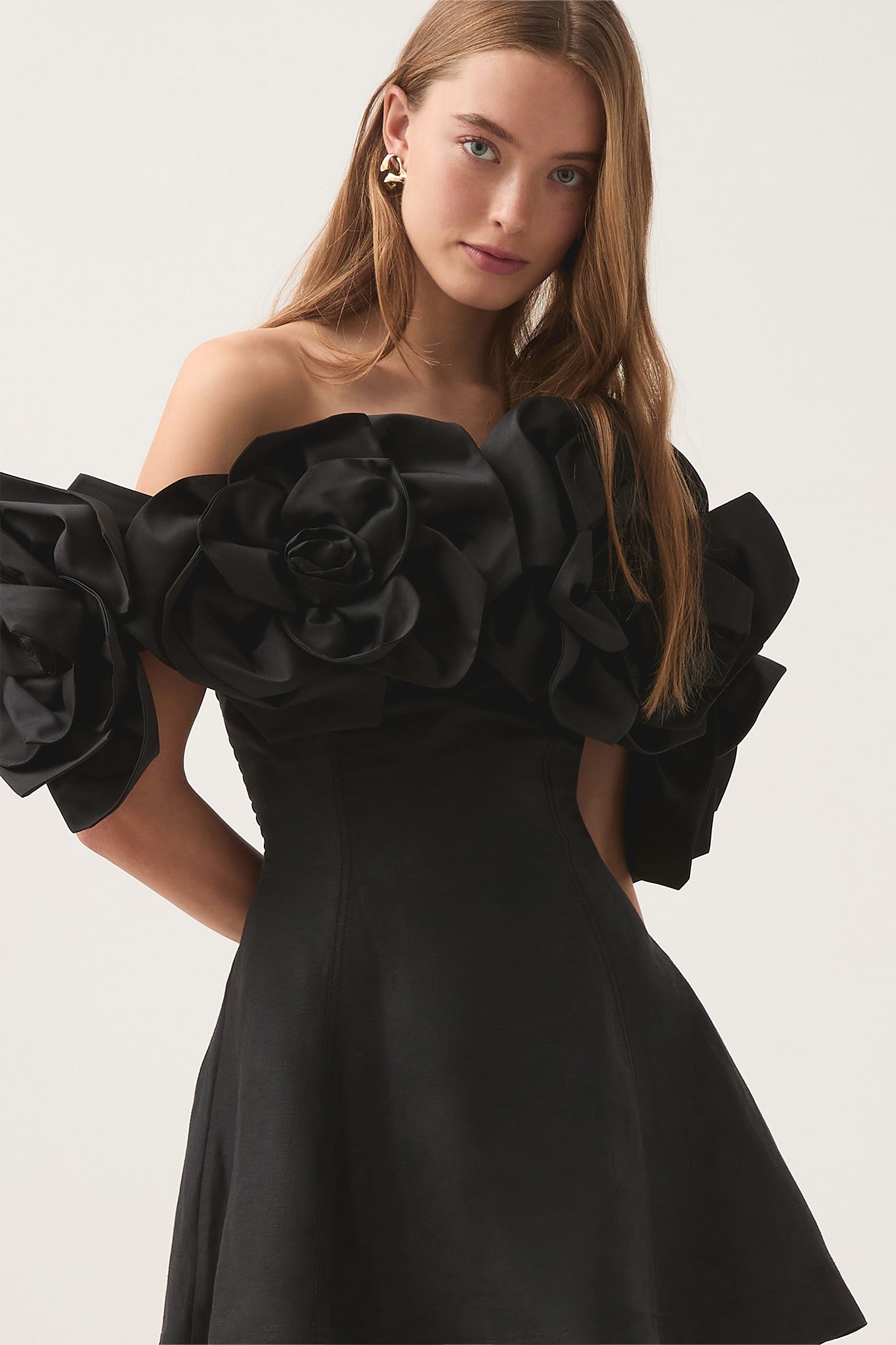 Etta Mini Dress
