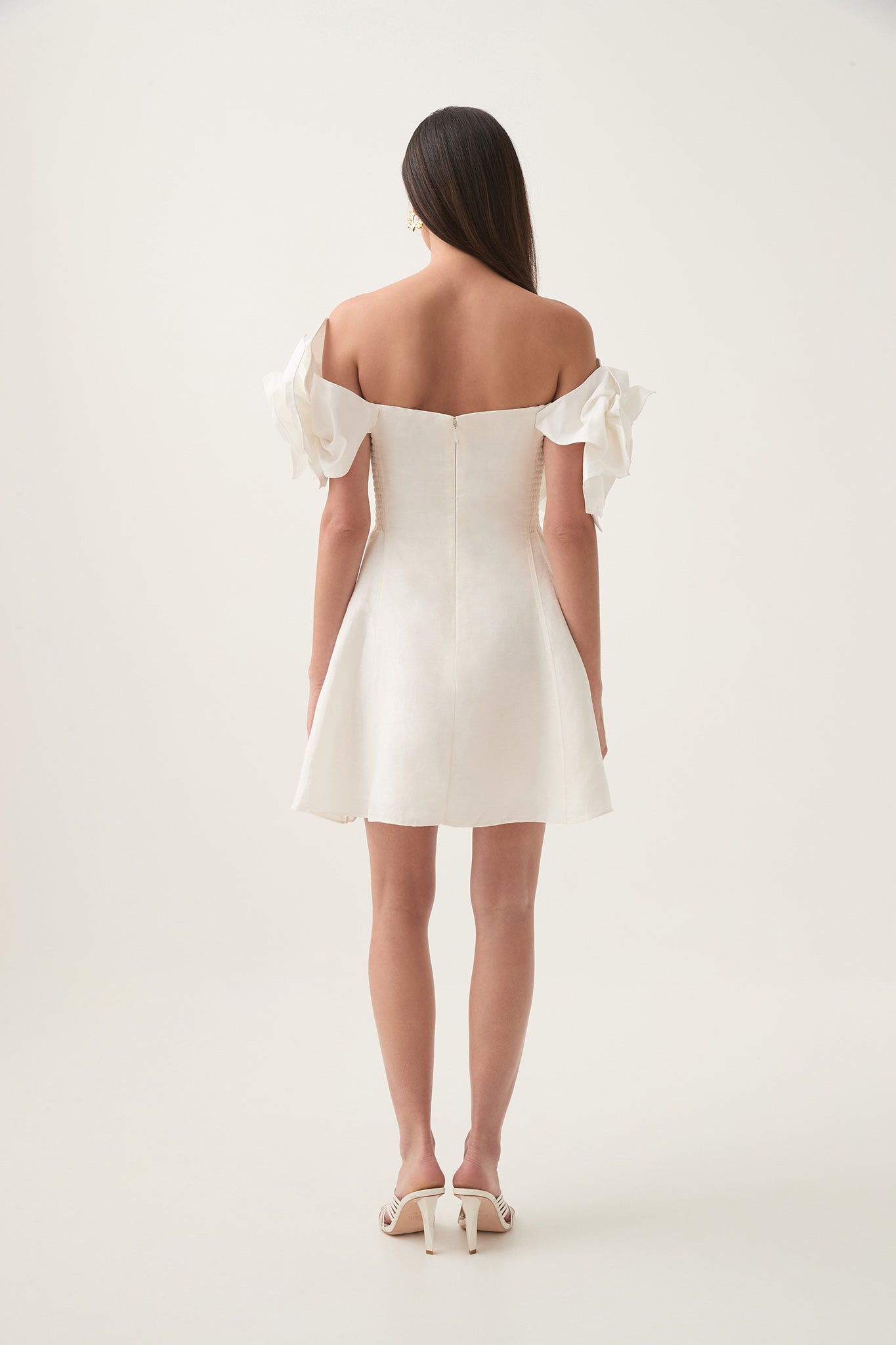 etta midi dress aje Aje Etta Midi Dress