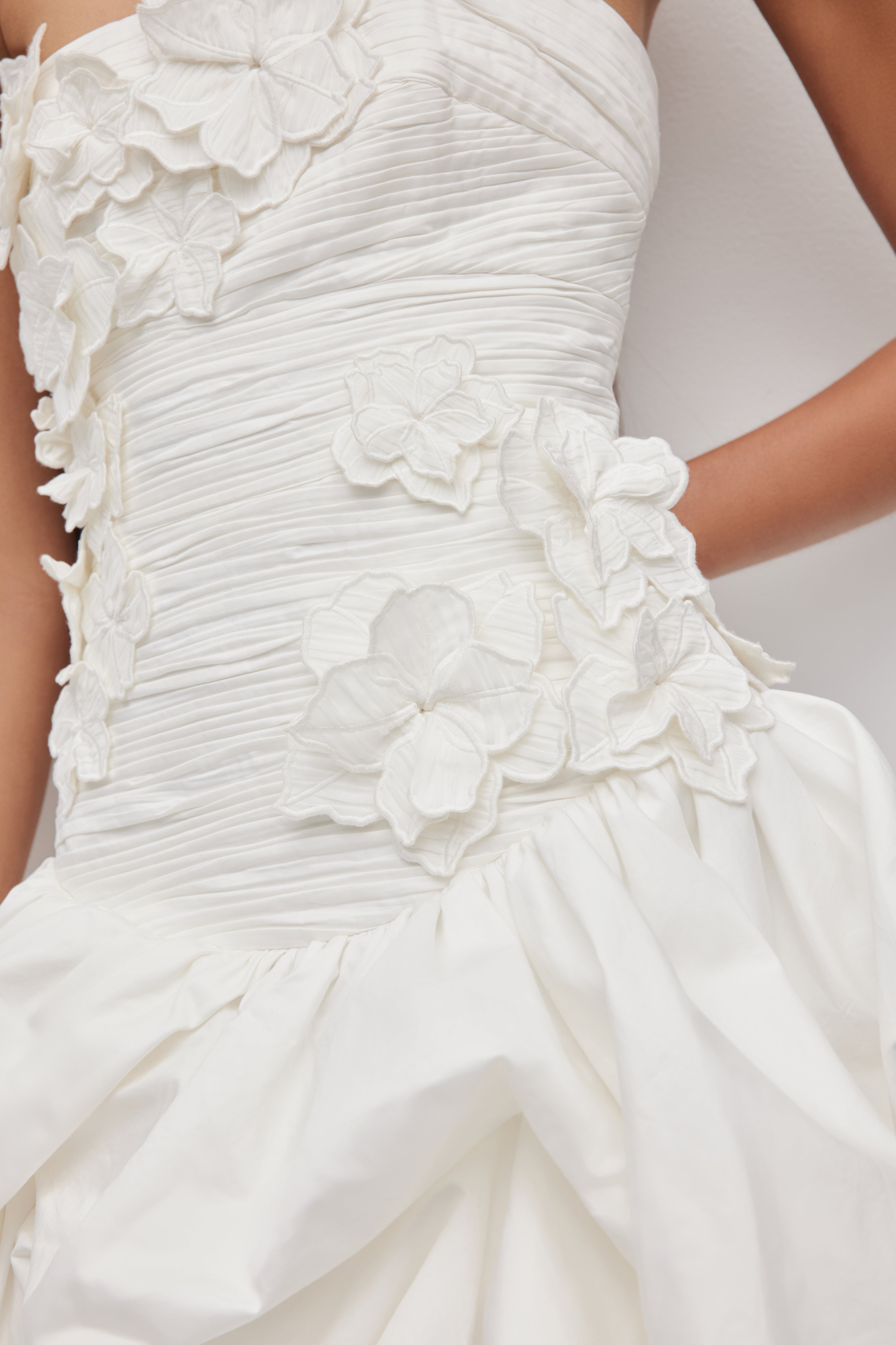 Splendour Mini Dress