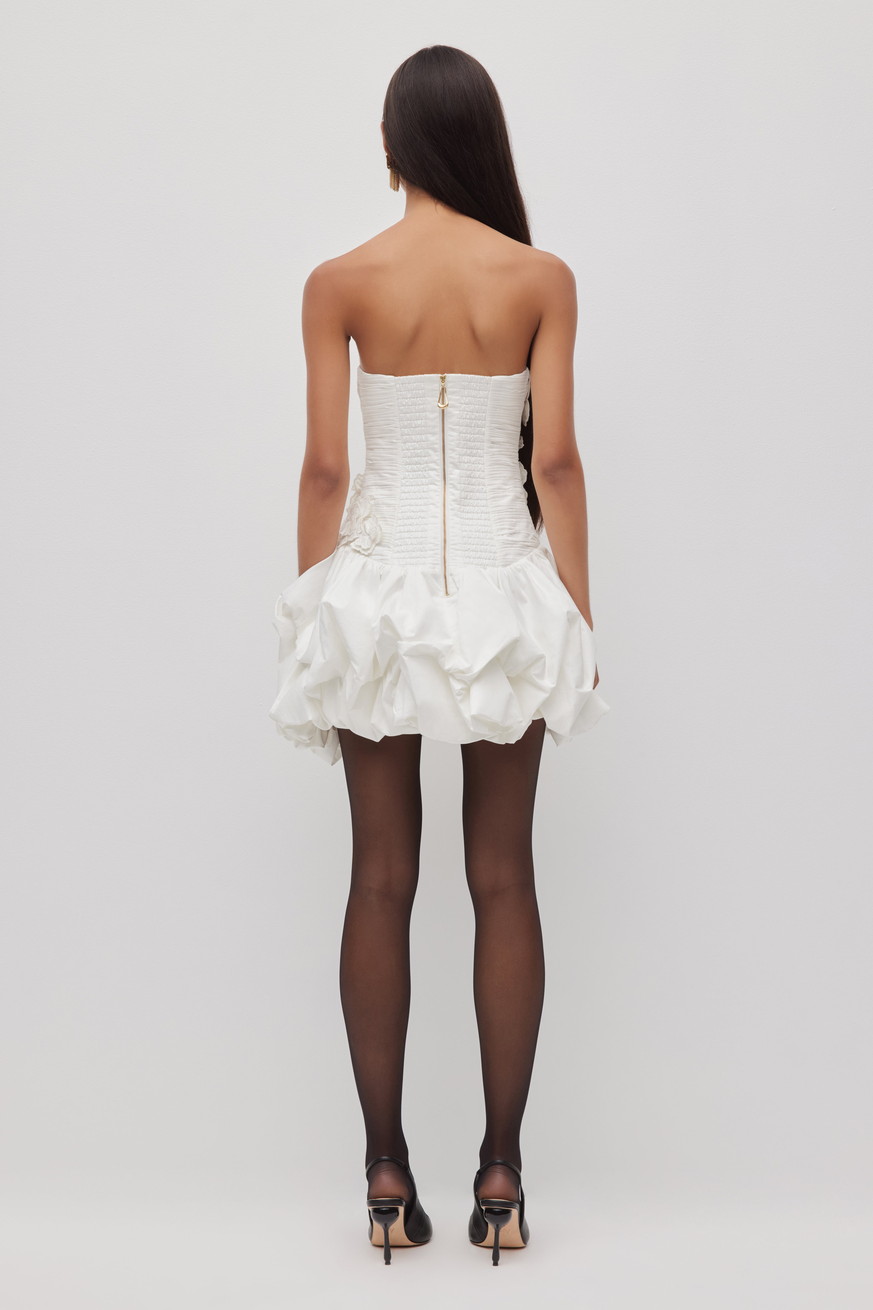 Splendour Mini Dress