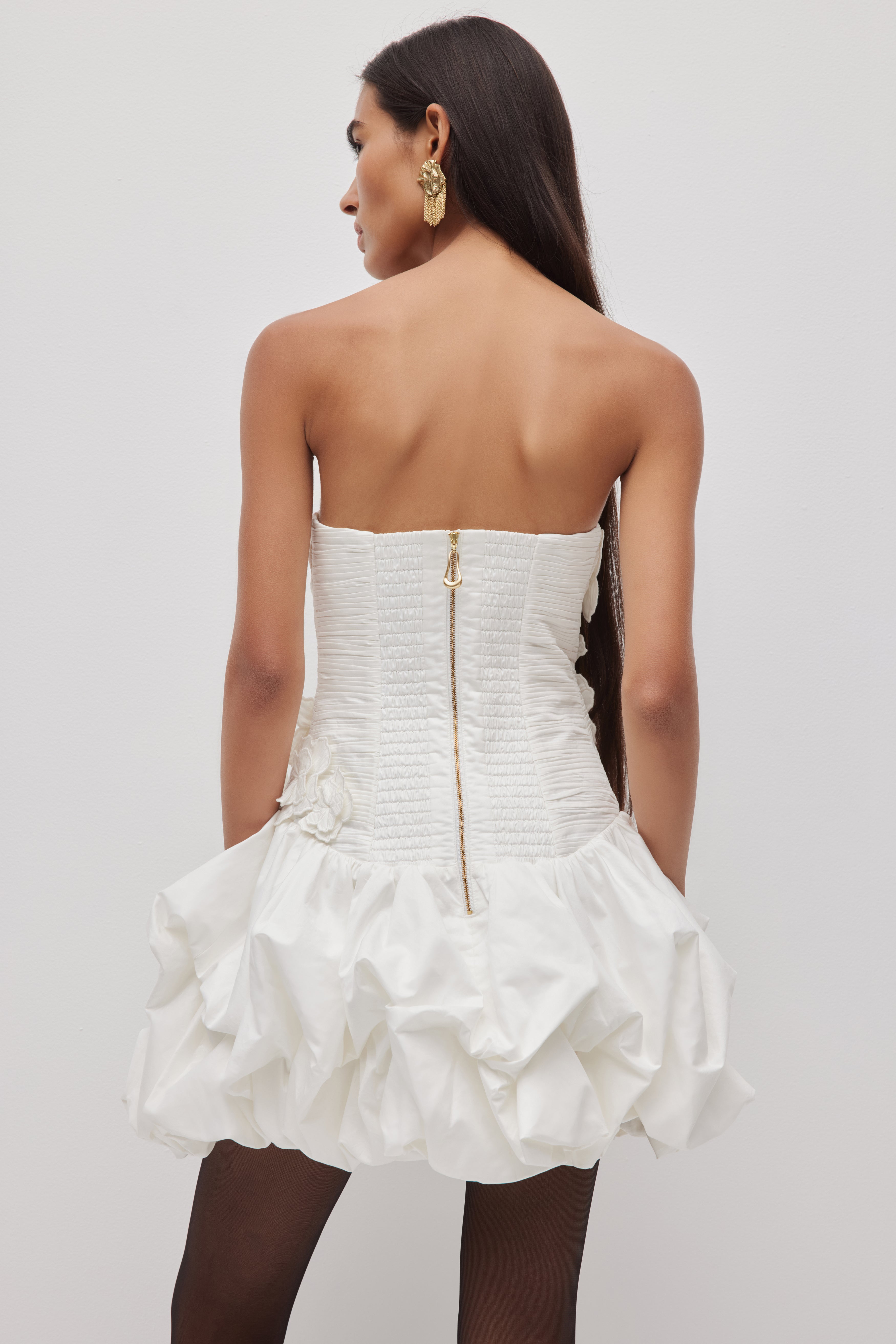 Splendour Mini Dress