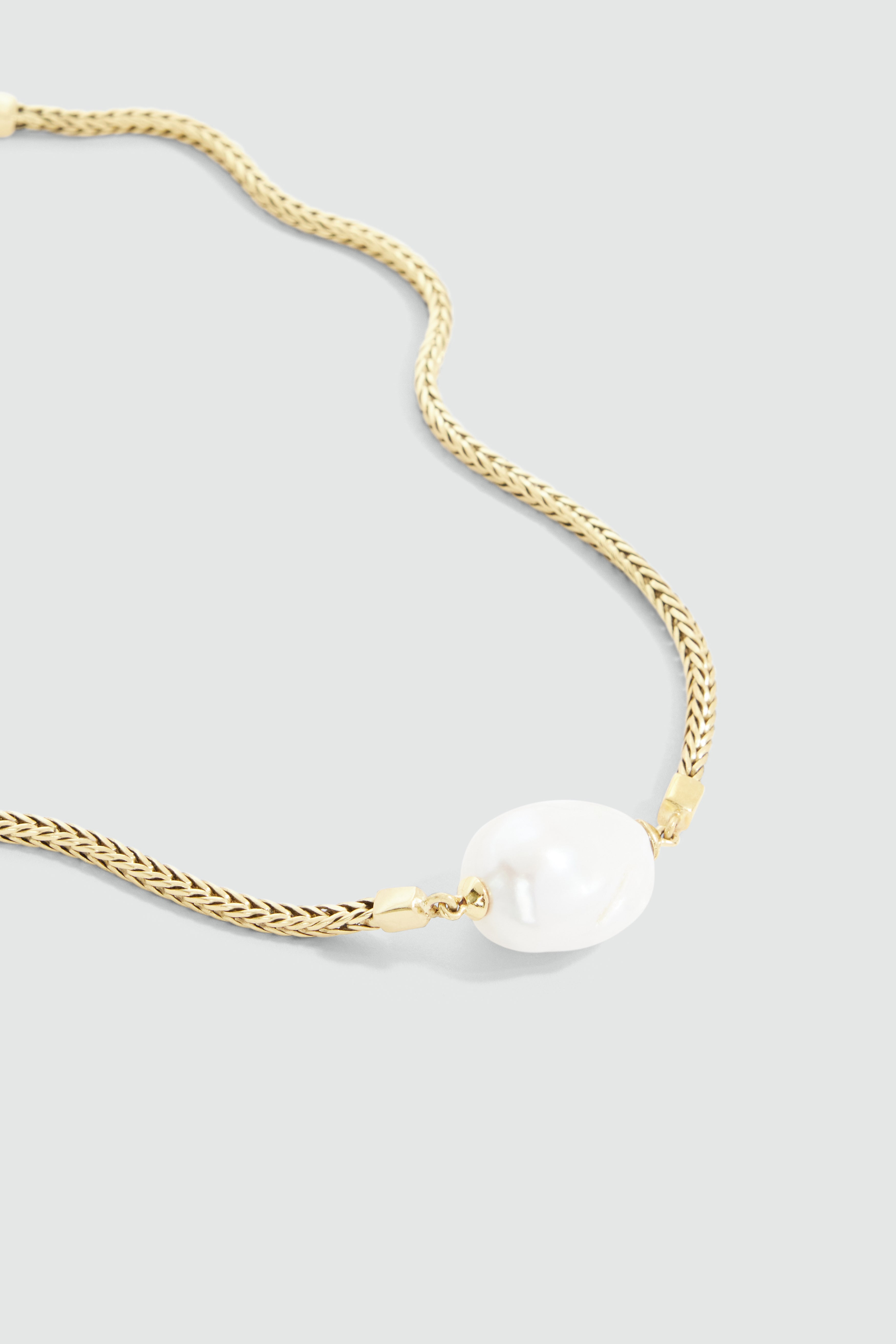 Sienna Necklace