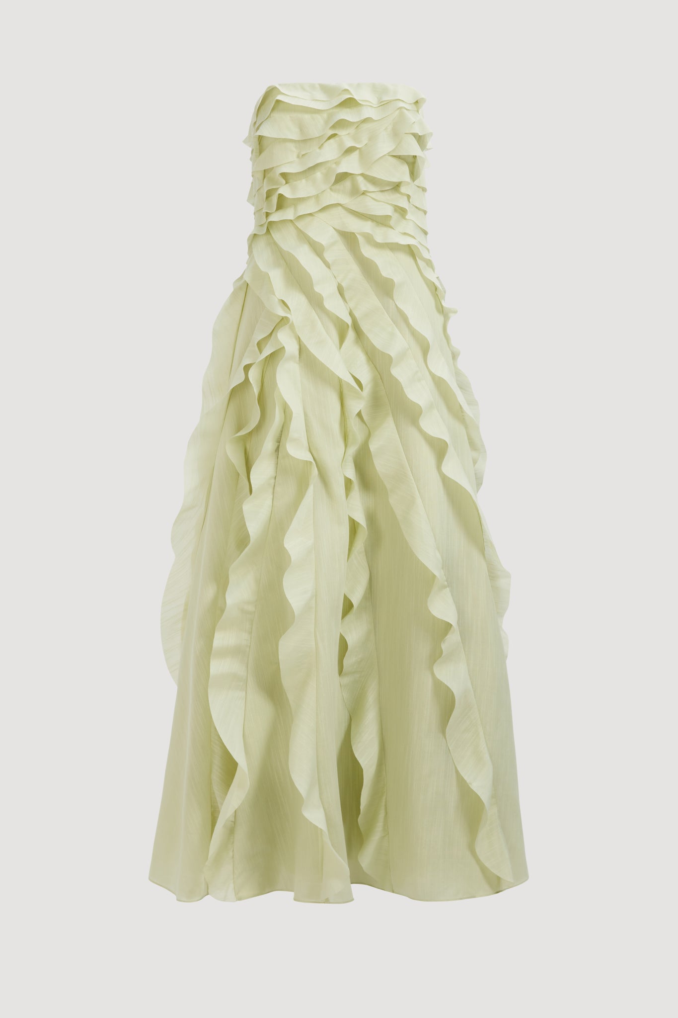 Allairie Gown