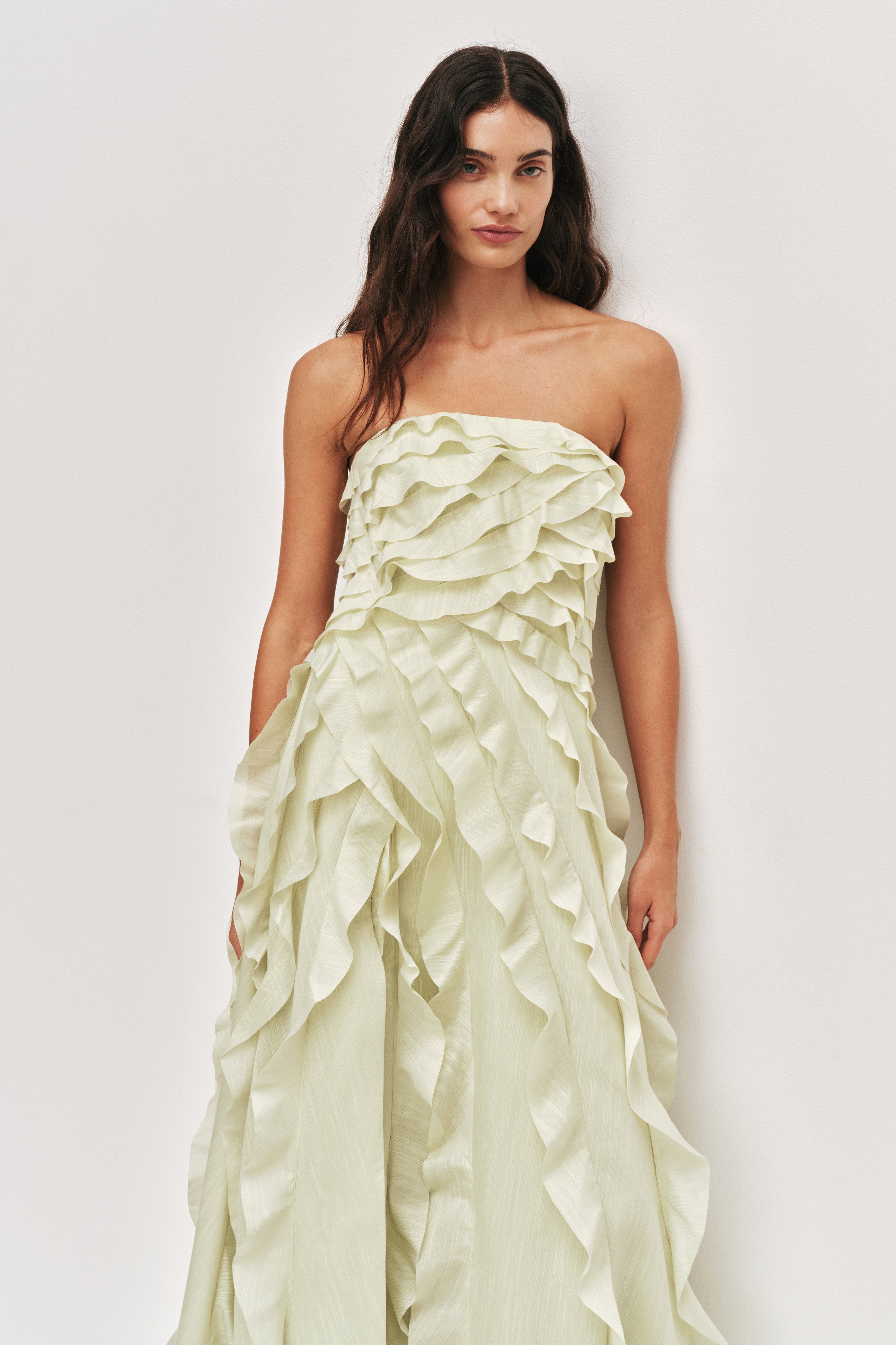 Allairie Gown