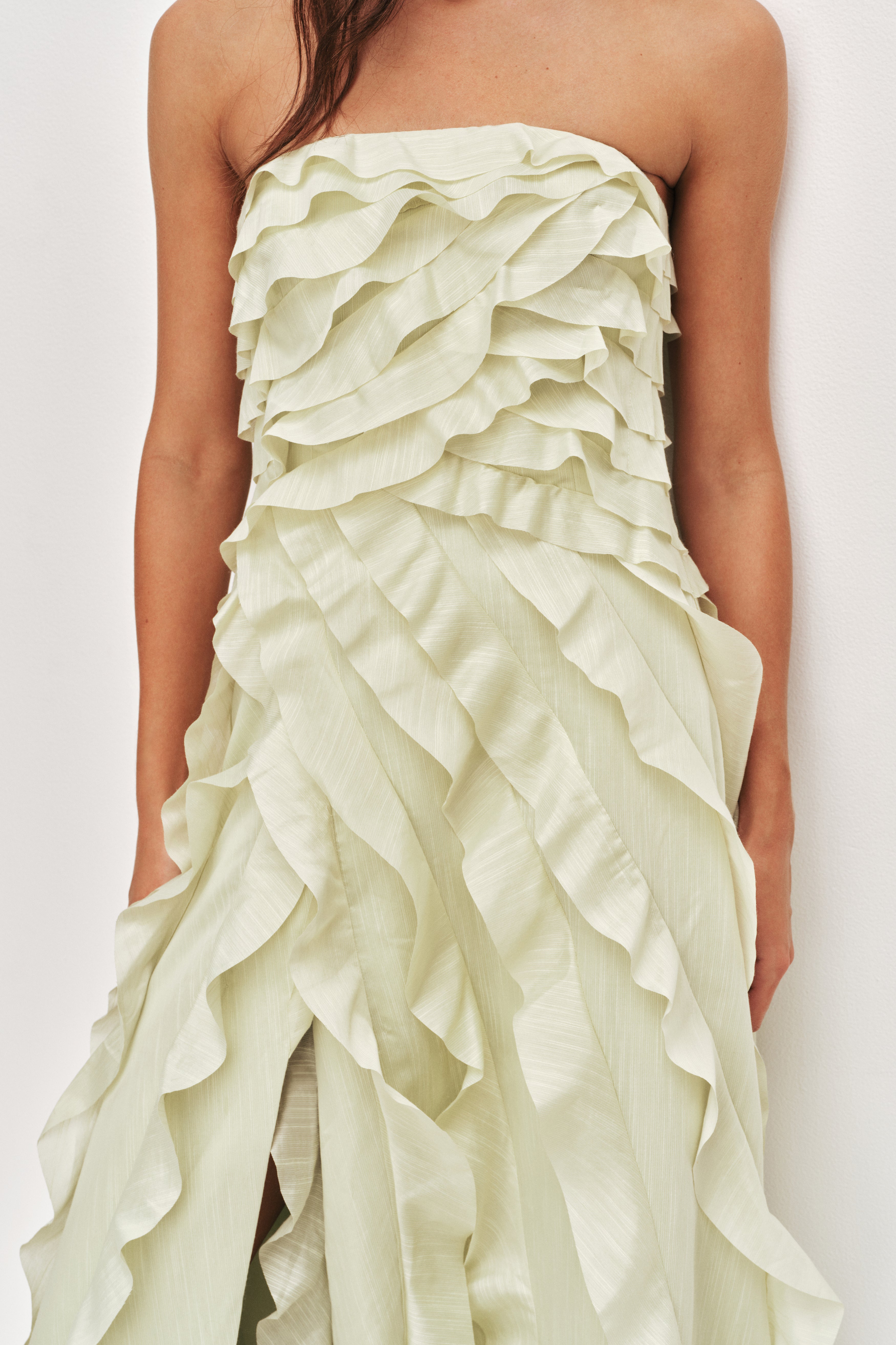 Allairie Gown
