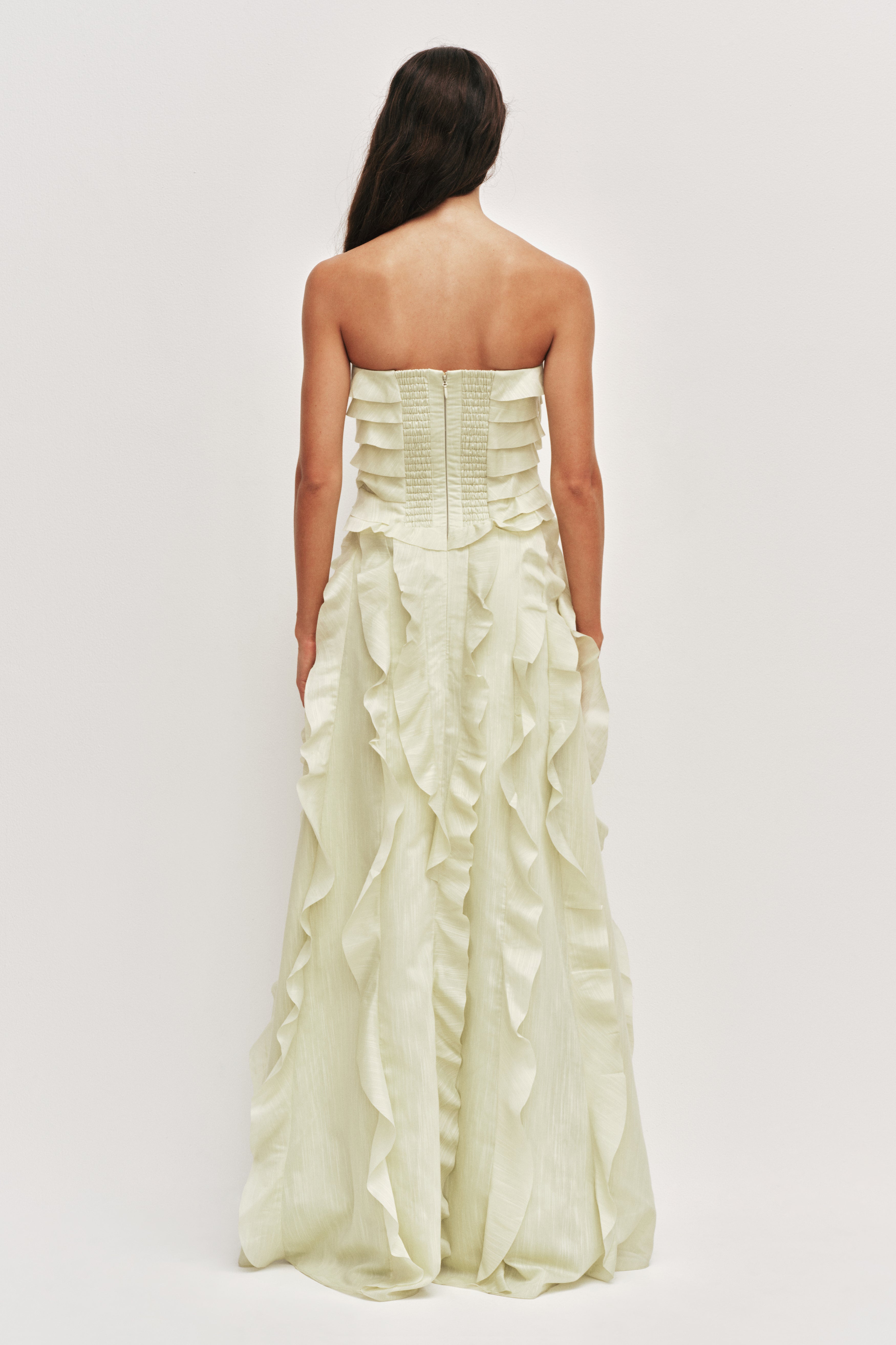 Allairie Gown