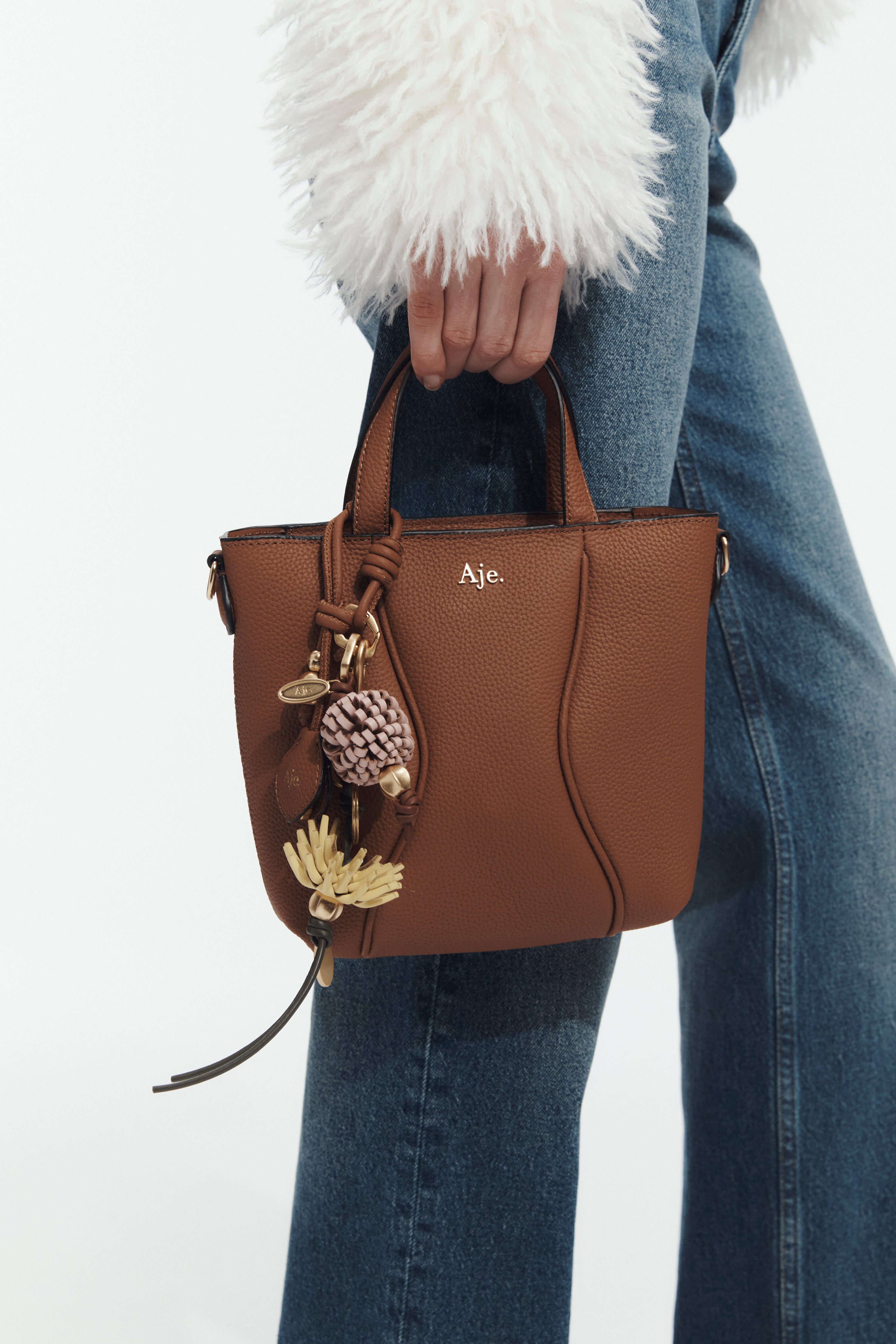 Untold Mini Tote