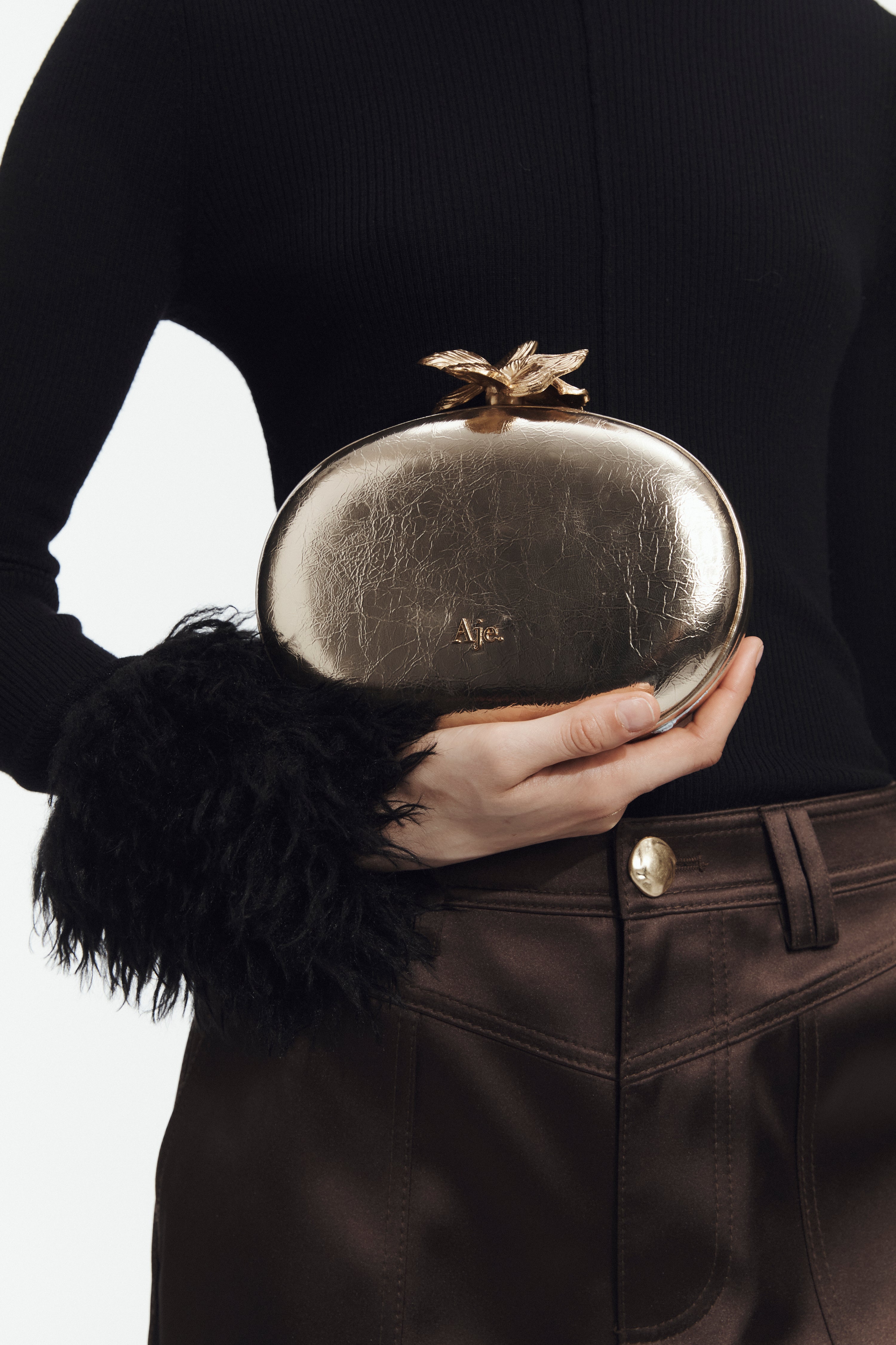 Retrofete Clutch