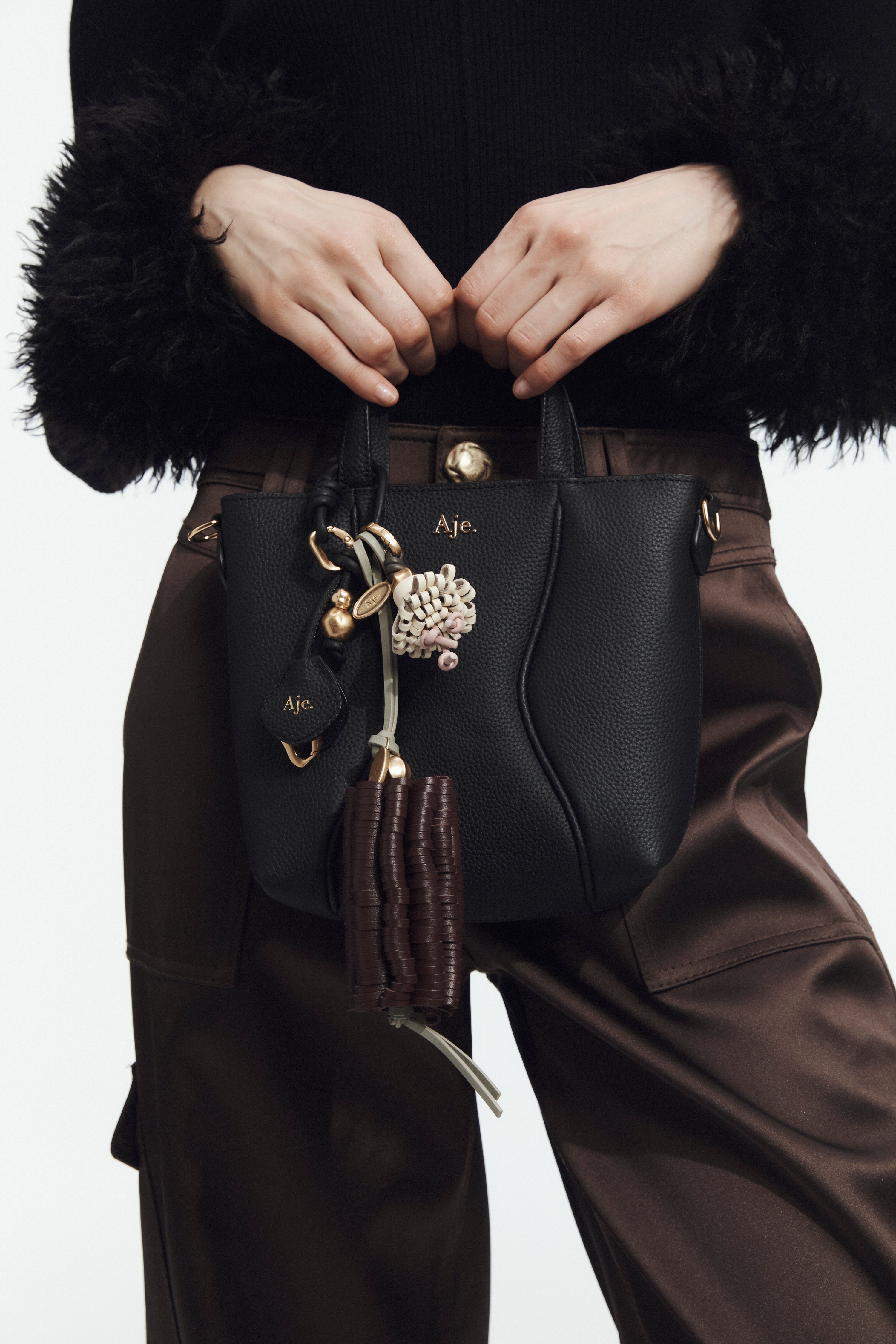 Untold Mini Tote