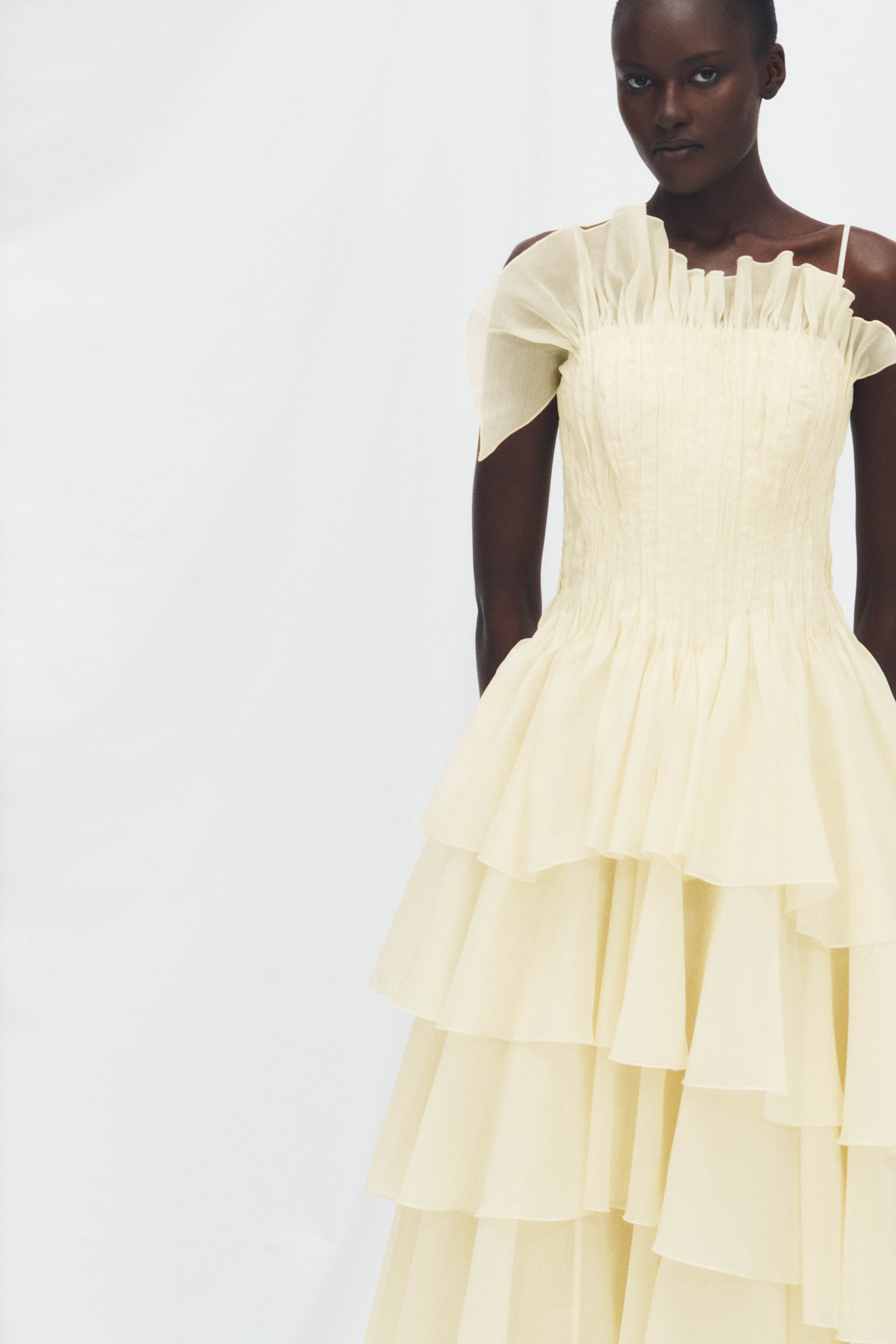 Sonnet Gown