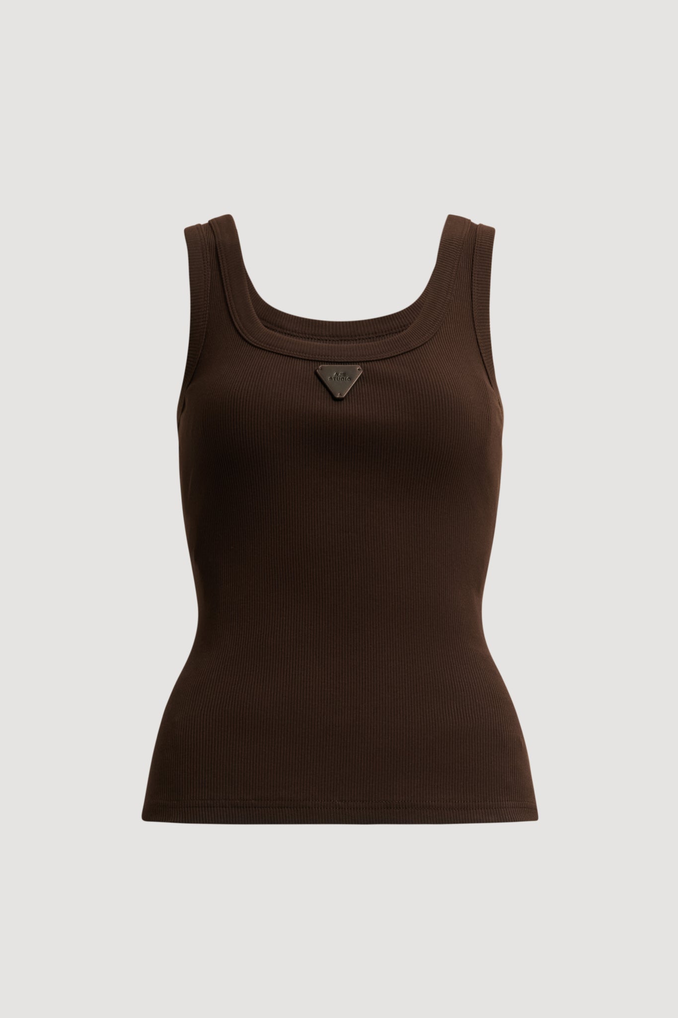 Cowrie Scoop Tank