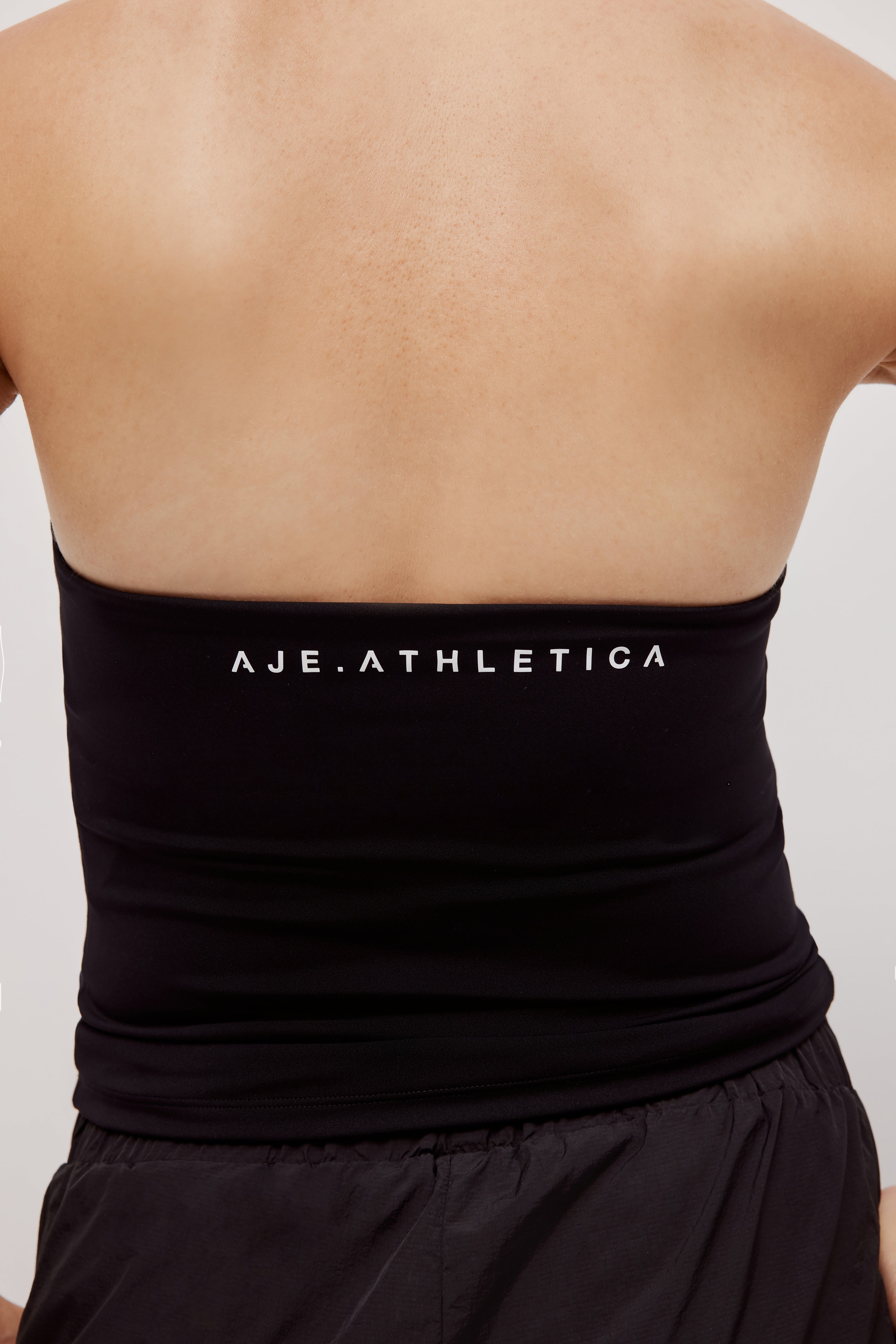 Active Halter Tank 168