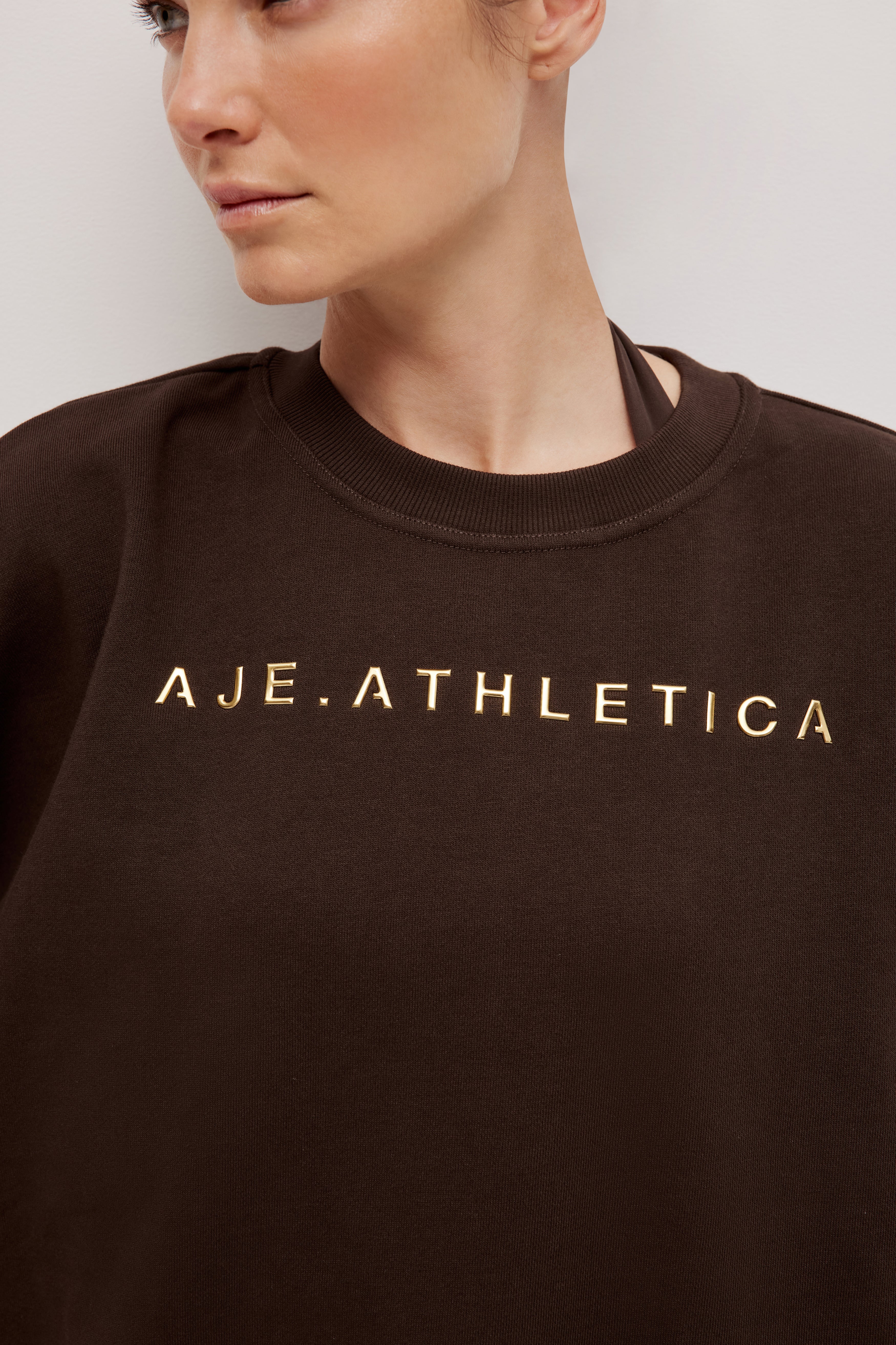 Logo Terry Jumper 401