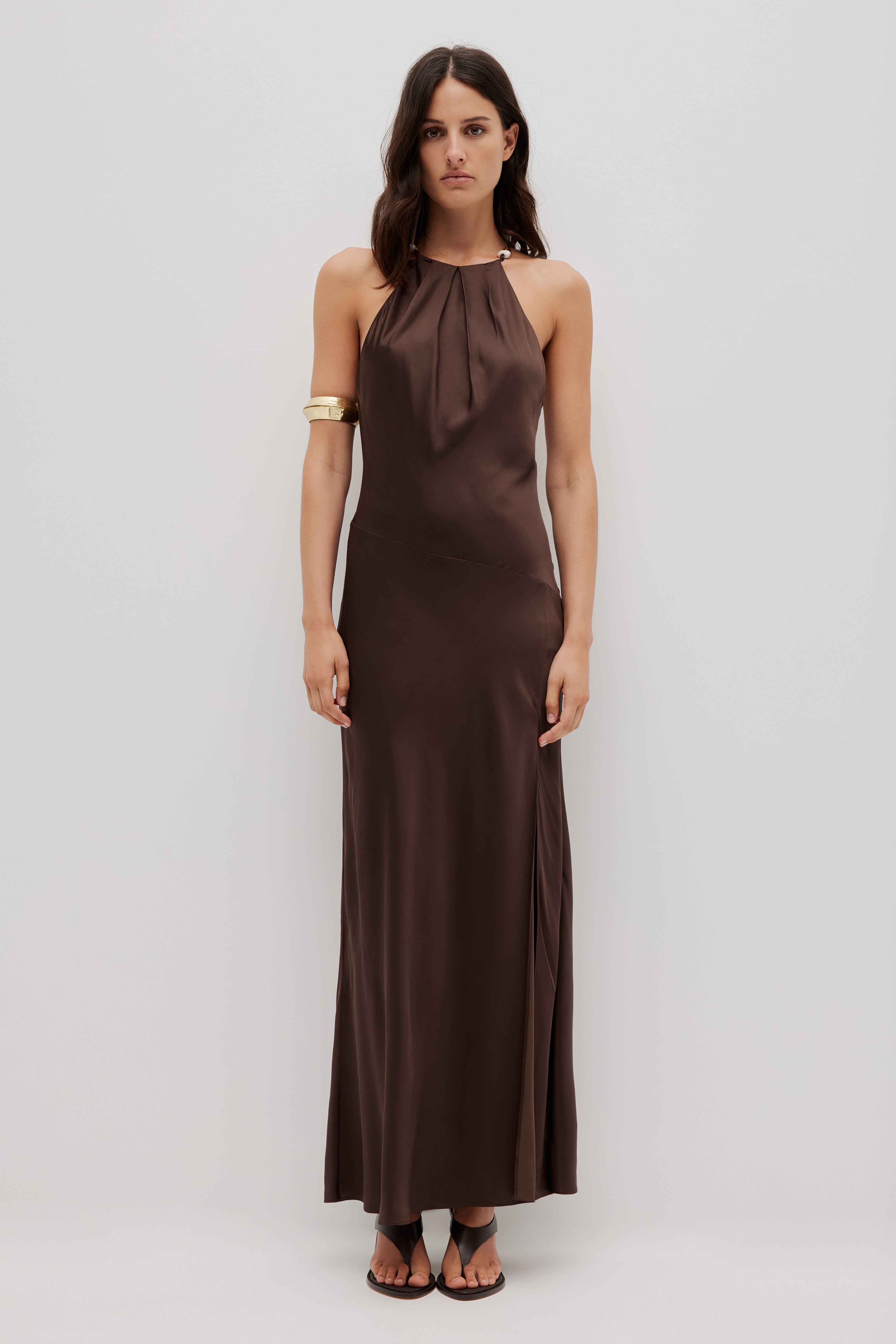 Roux Maxi Dress