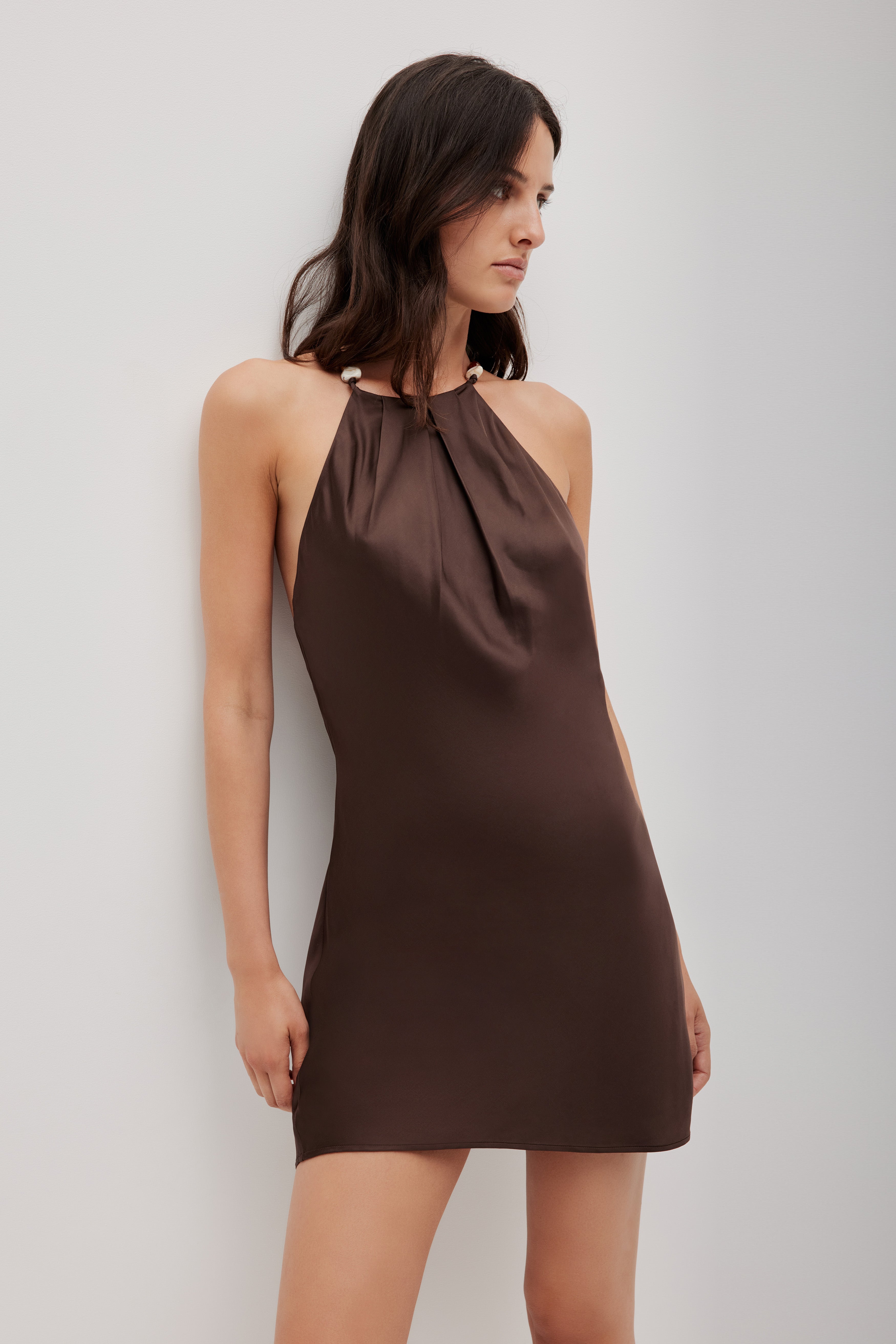 Roux Mini Dress