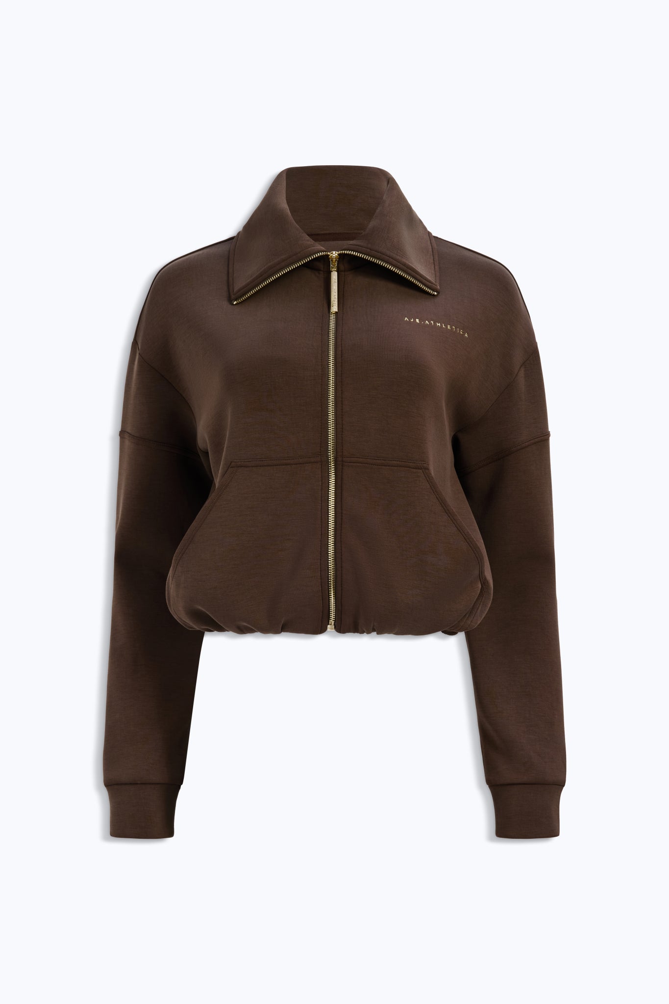 Scuba Track Jacket