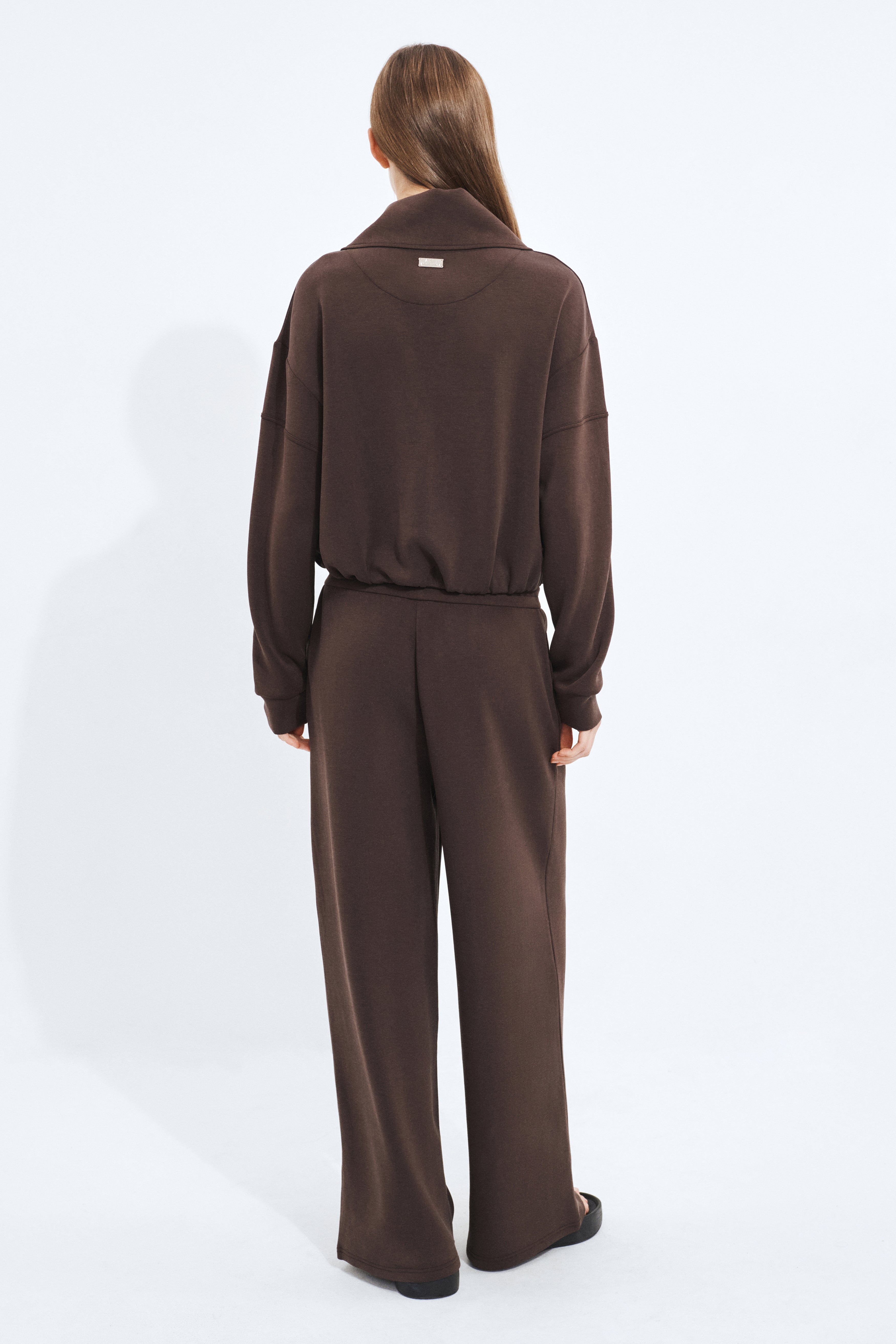 Scuba Track Pant