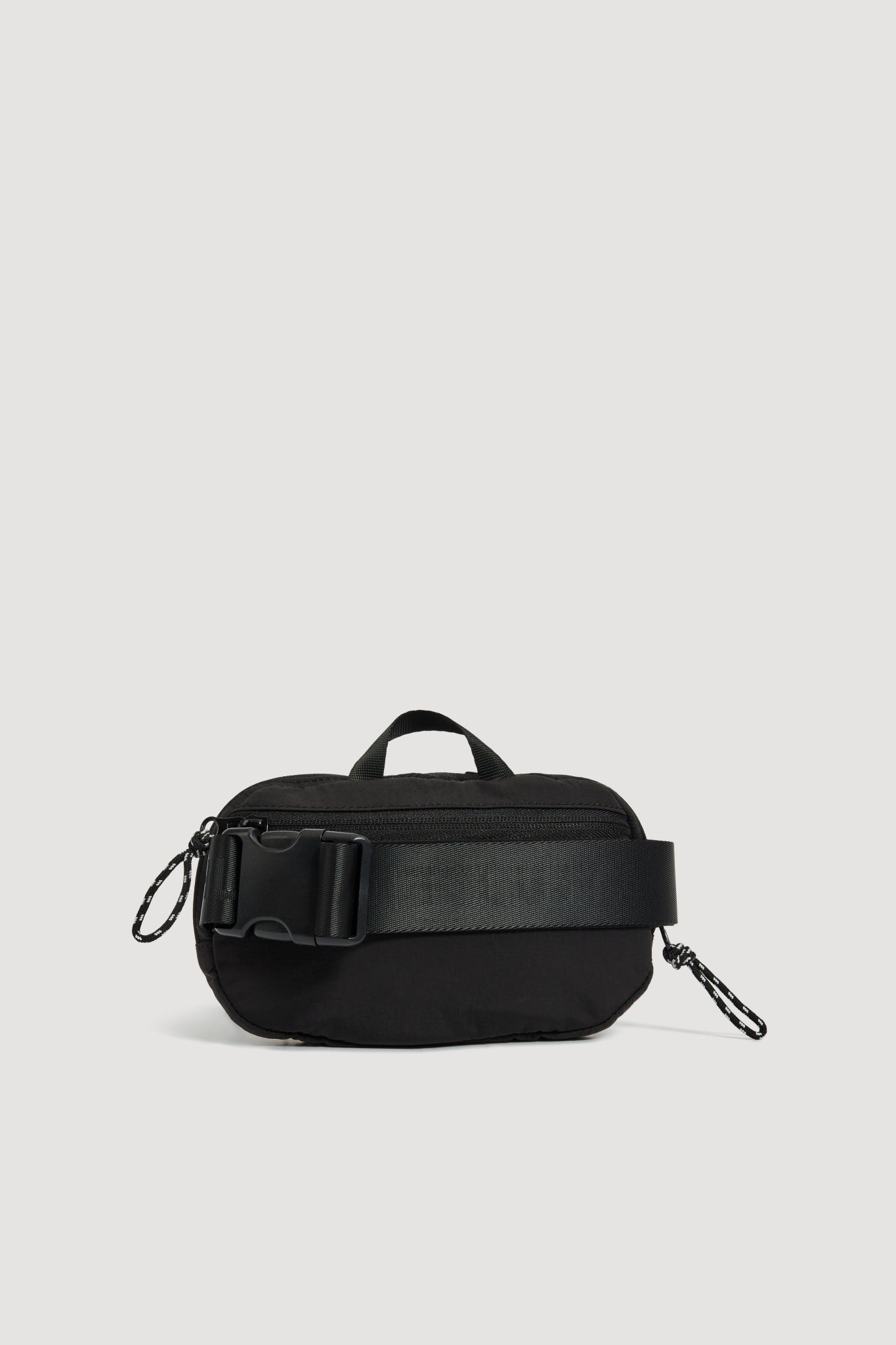 Bleu Belt Bag | Black | Aje Studio – Aje International